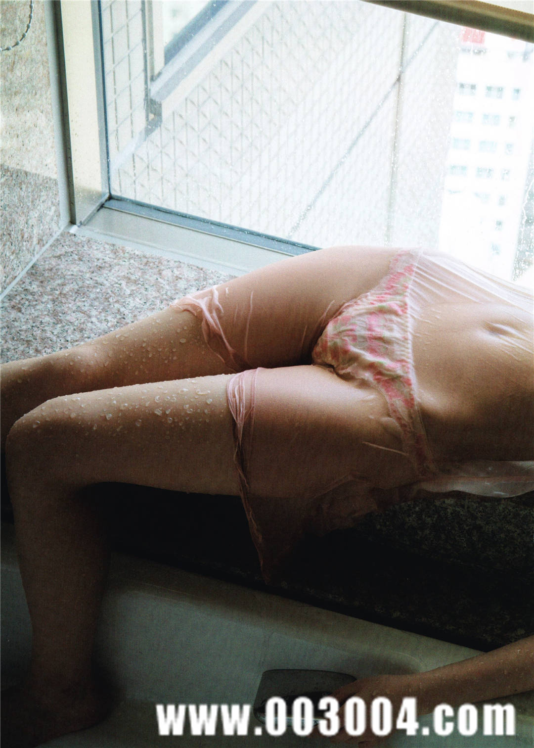 上西惠1ST写真集《生涯上西宣言》高清全本