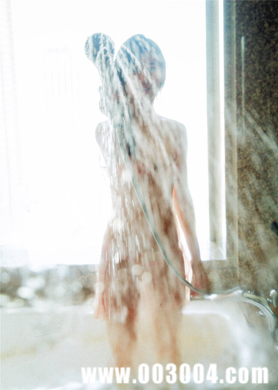 上西惠1ST写真集《生涯上西宣言》高清全本