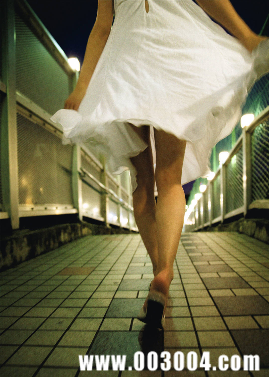 上西惠1ST写真集《生涯上西宣言》高清全本