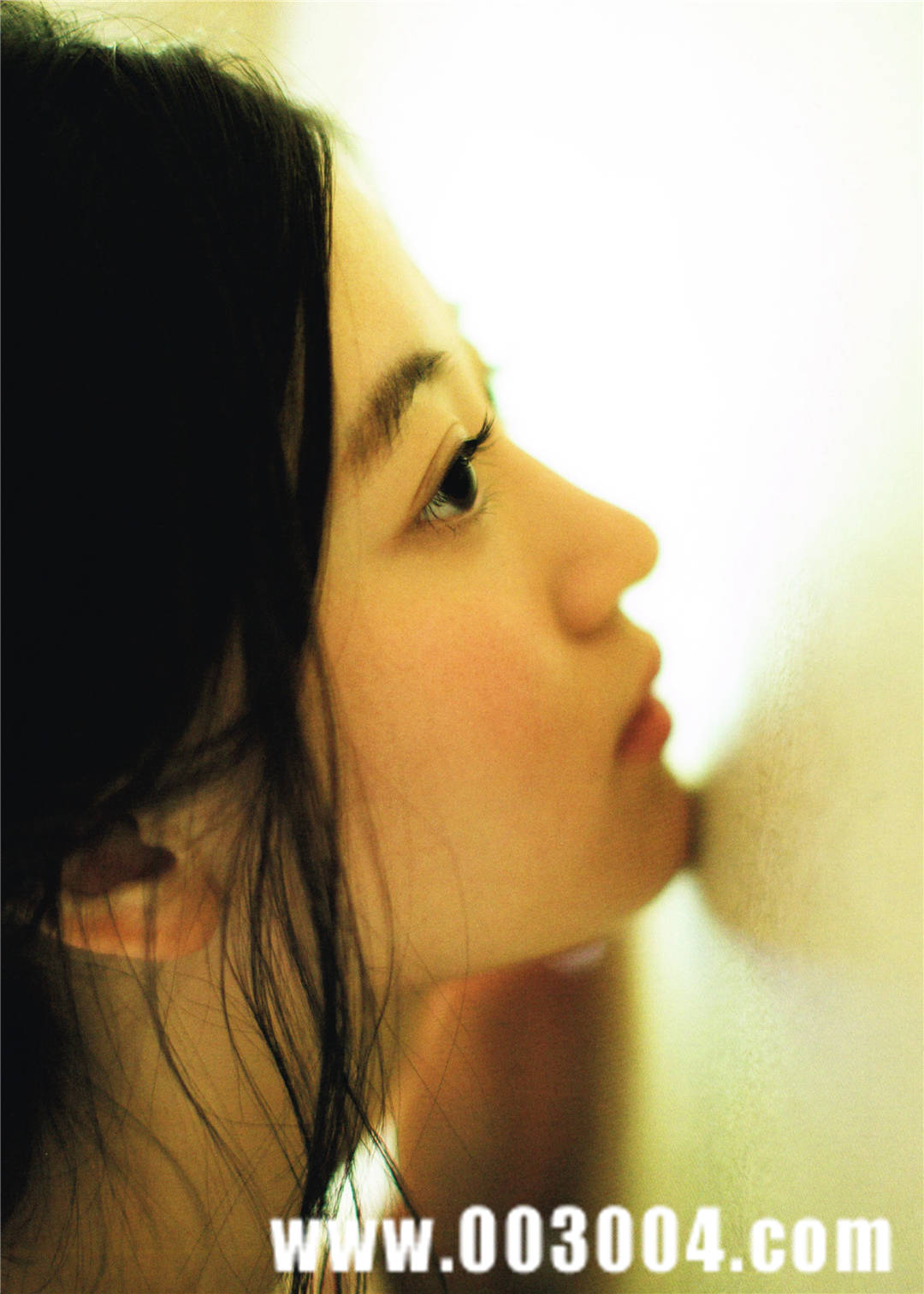 上西惠1ST写真集《生涯上西宣言》高清全本