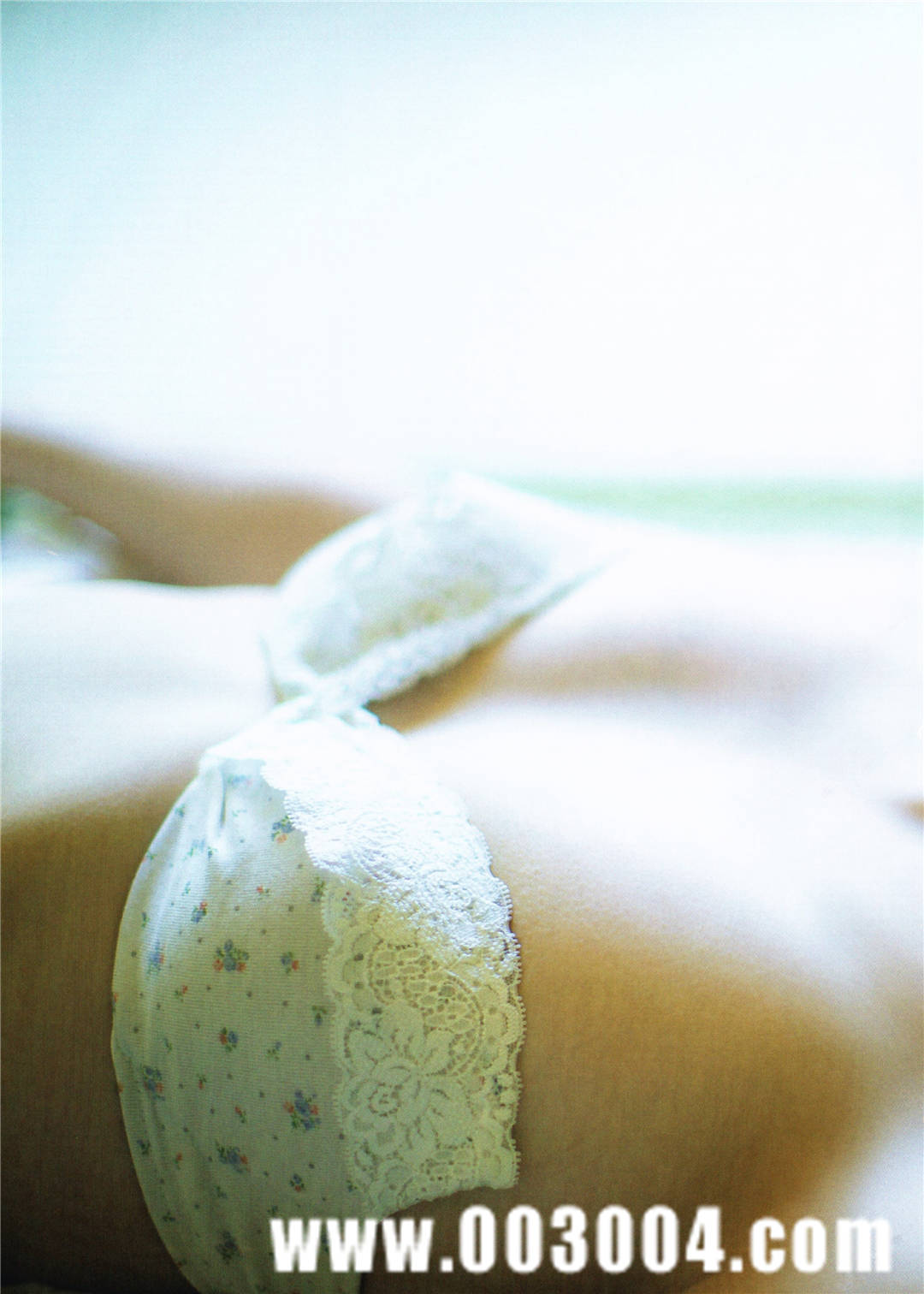 上西惠1ST写真集《生涯上西宣言》高清全本