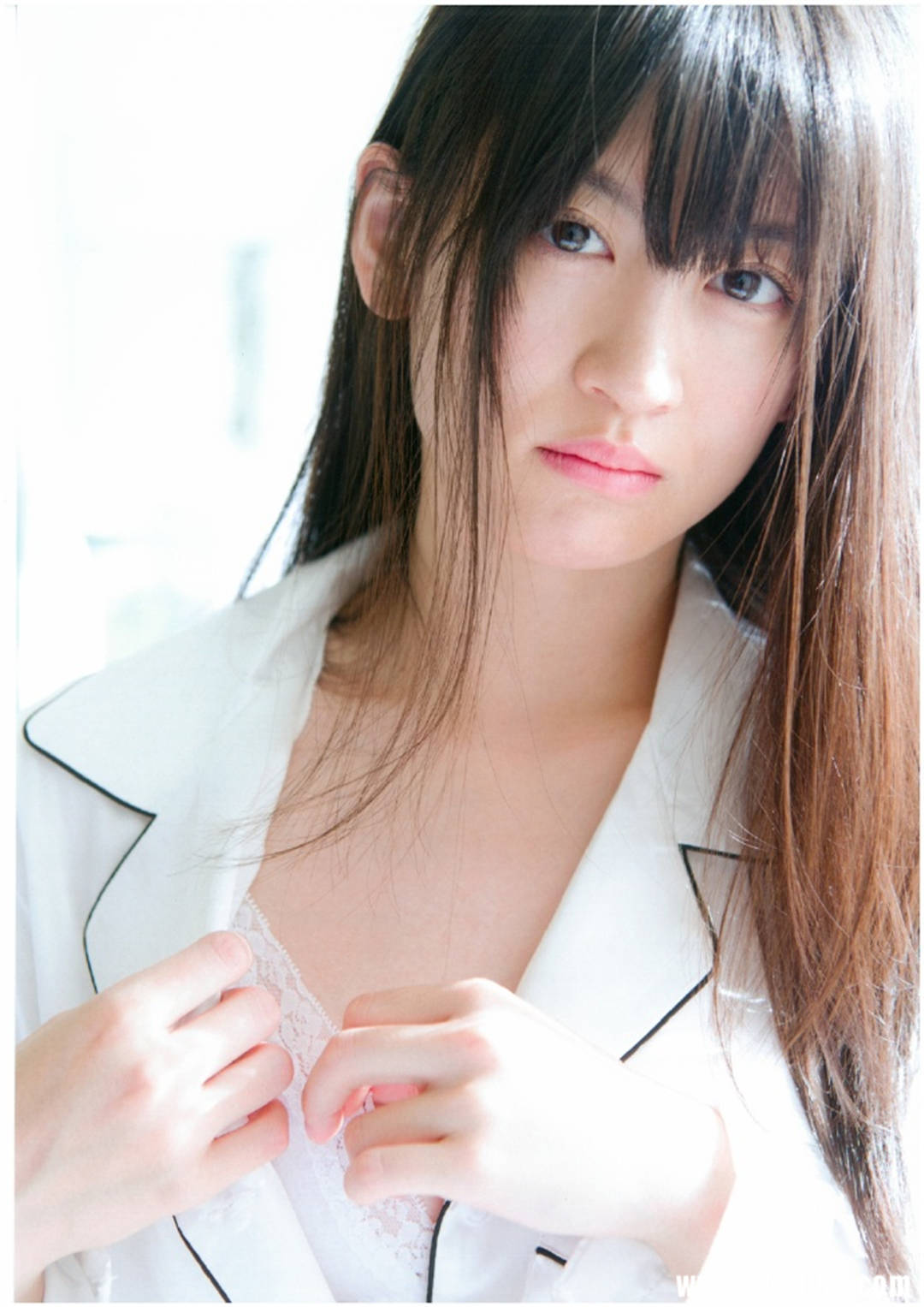 上西惠写真集《21K》高清全本