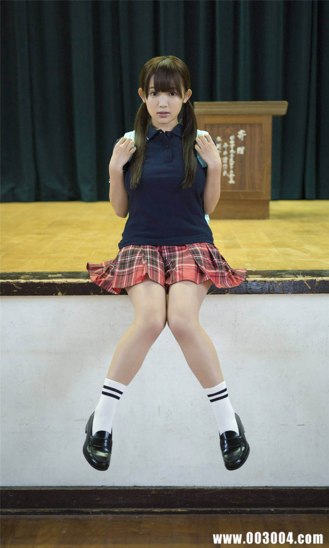 天木纯写真集《モンスターロリ巨乳、爆誕。》高清全本