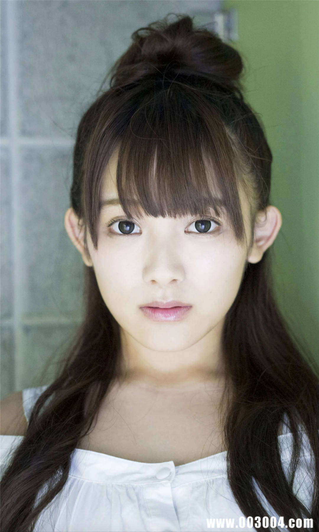 天木纯写真集《モンスターロリ巨乳、爆誕。》高清全本