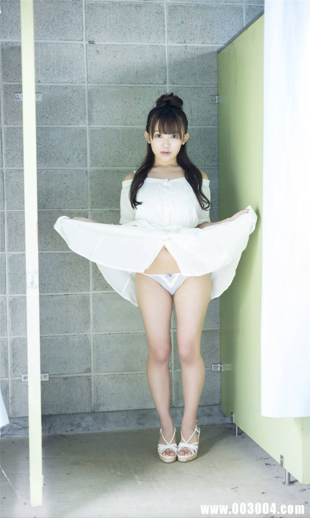 天木纯写真集《モンスターロリ巨乳、爆誕。》高清全本