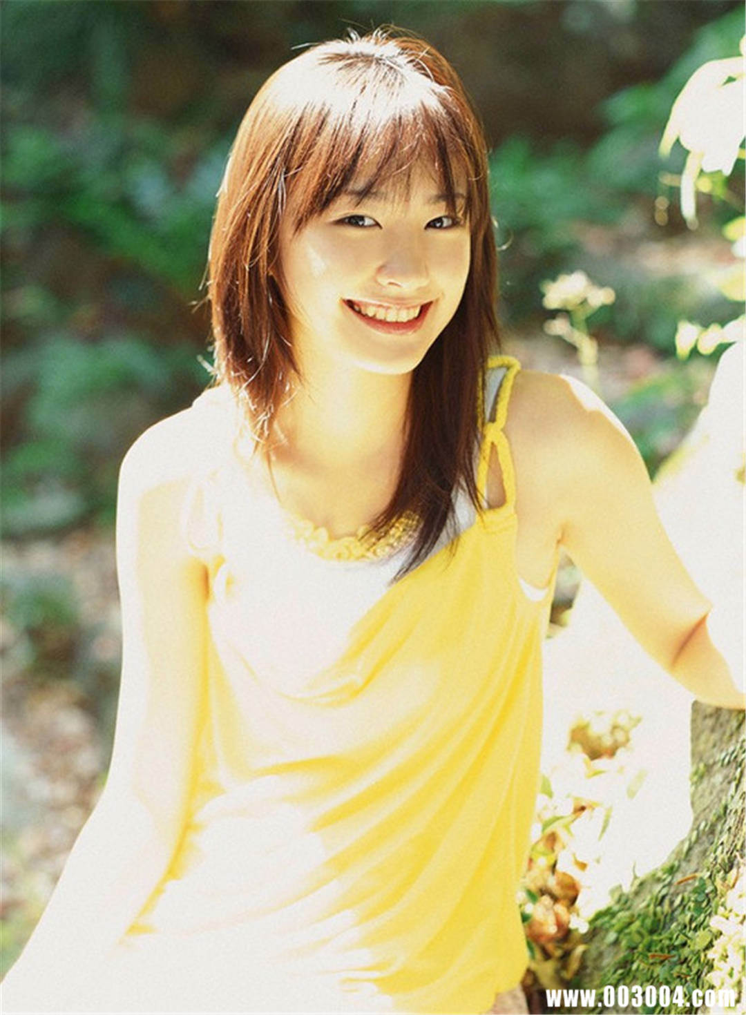 新垣结衣写真集《WEEKLY · A HAPPY NEW GAKKY》高清全本