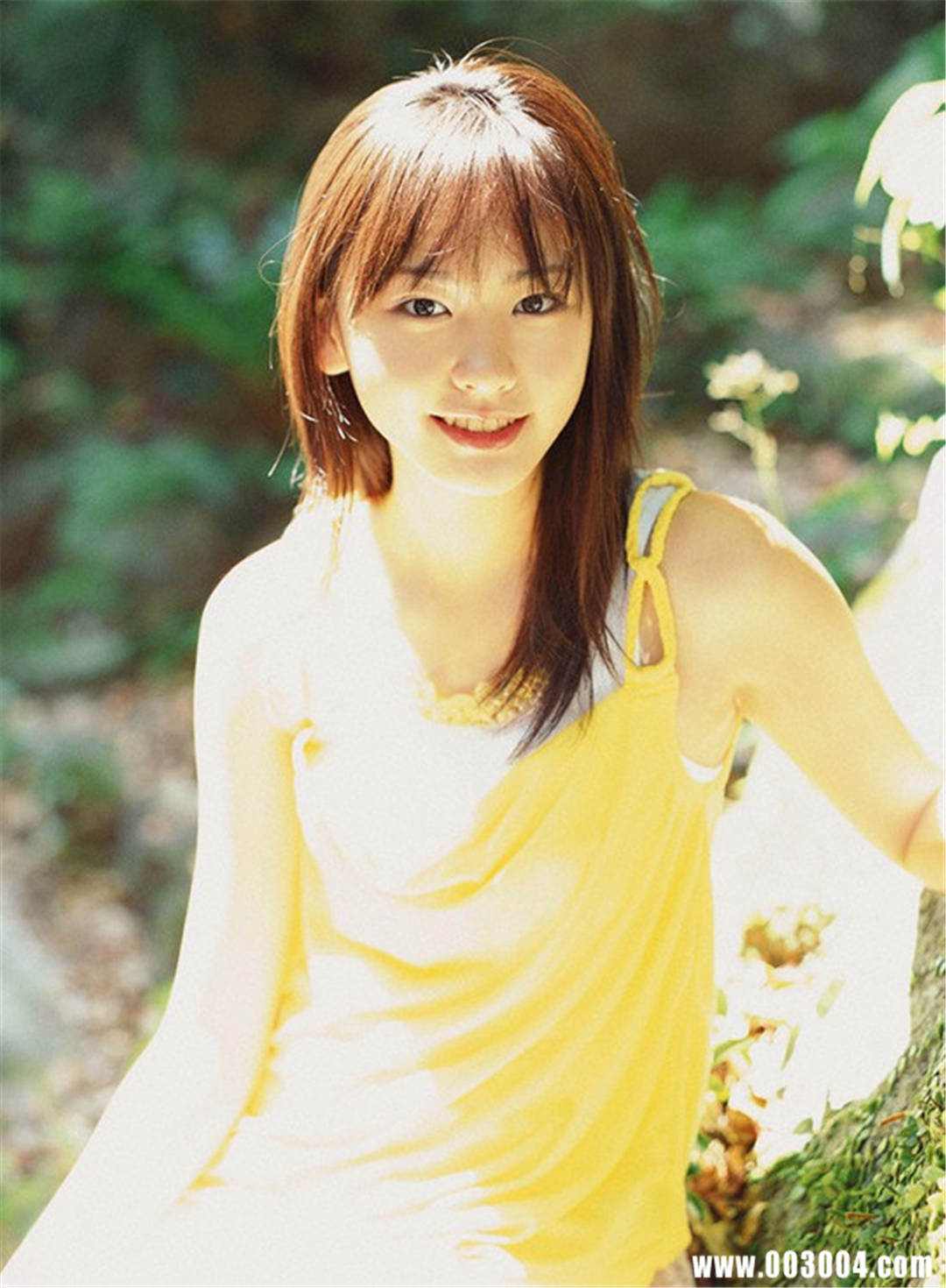 新垣结衣写真集《WEEKLY · A HAPPY NEW GAKKY》高清全本