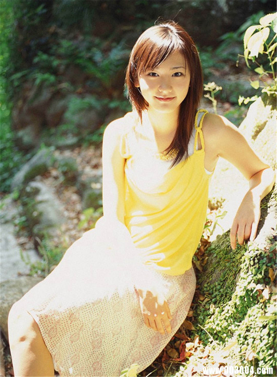 新垣结衣写真集《WEEKLY · A HAPPY NEW GAKKY》高清全本