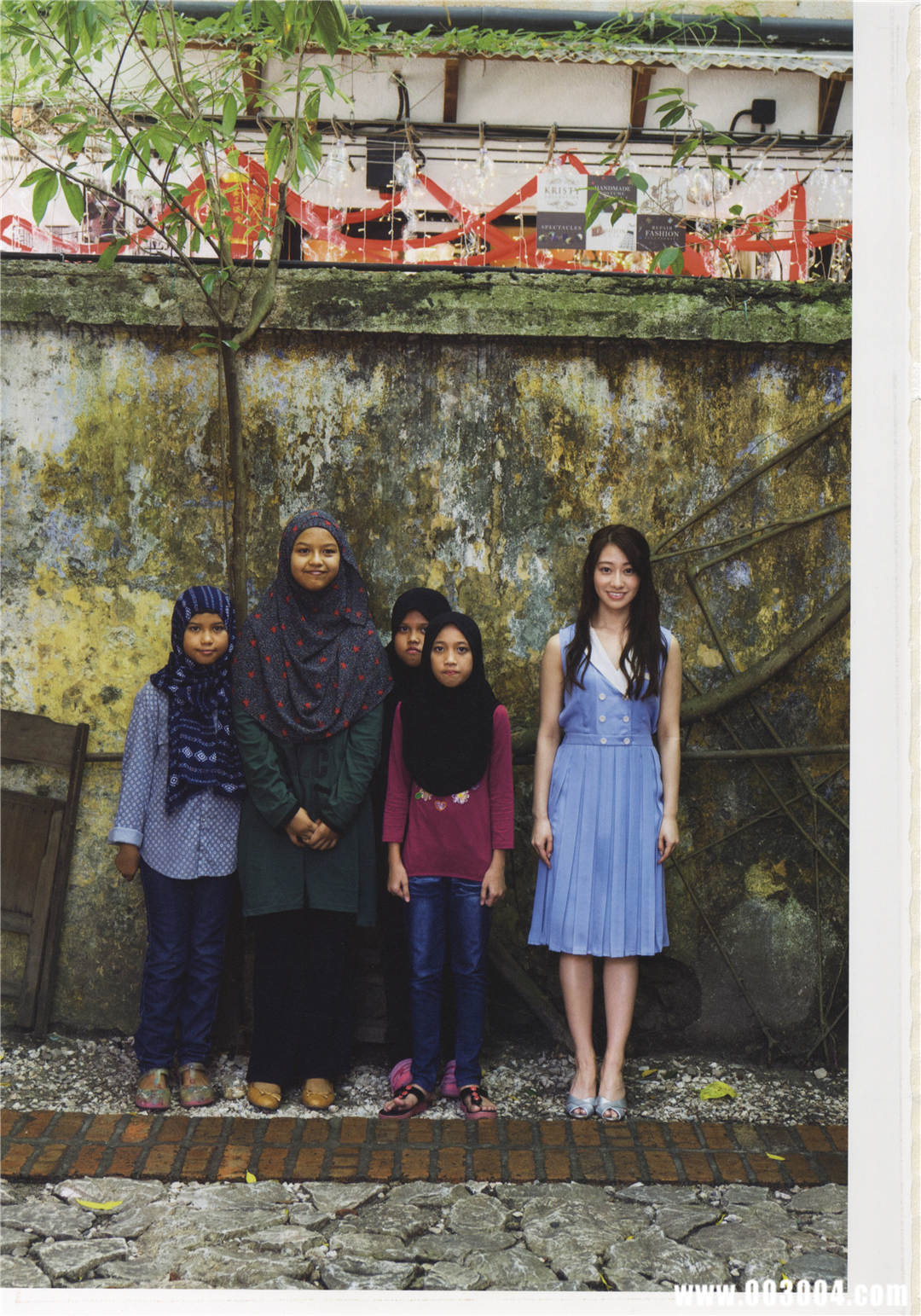 樱井玲香写真集《自由ということ》高清全本