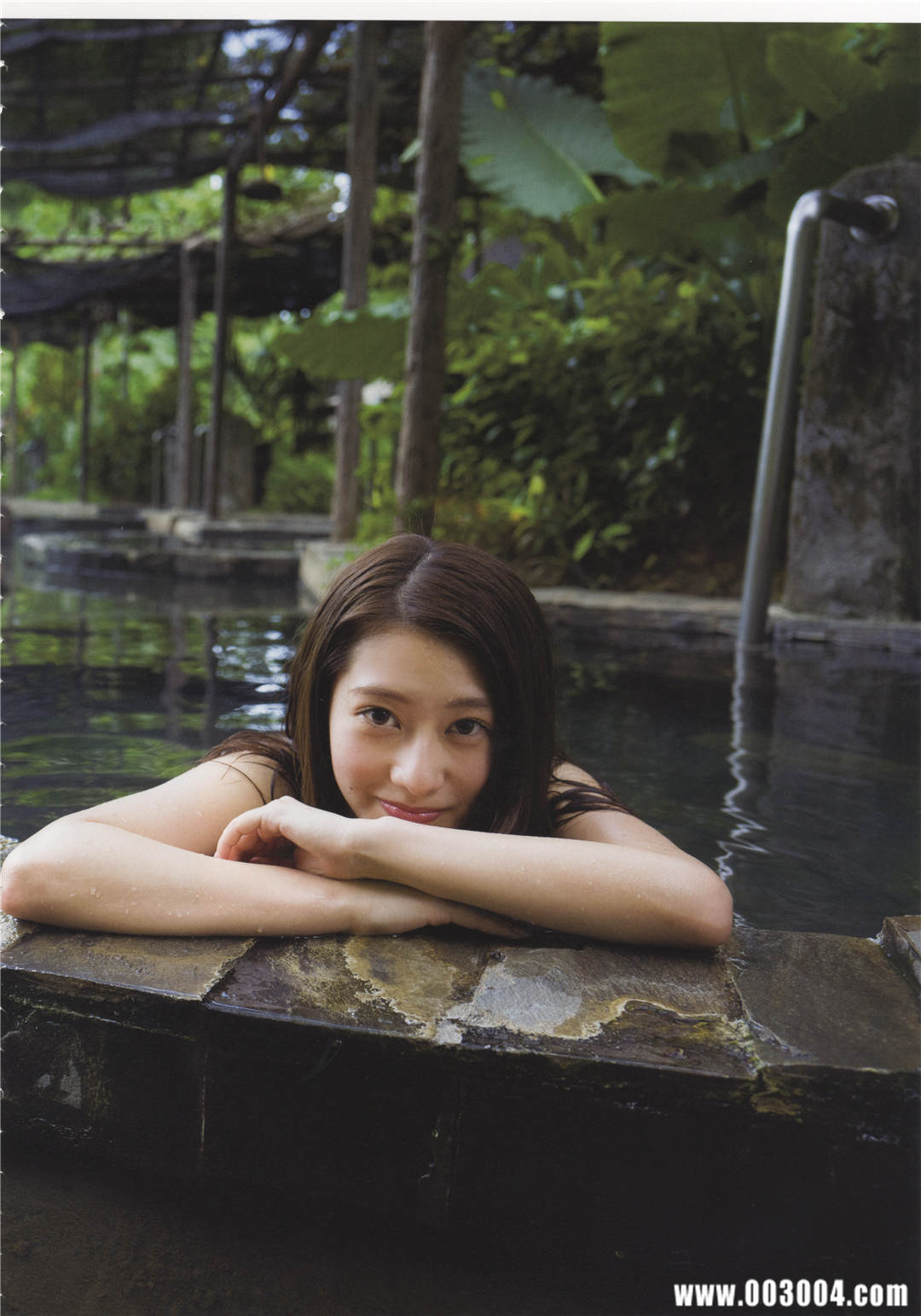 樱井玲香写真集《自由ということ》高清全本