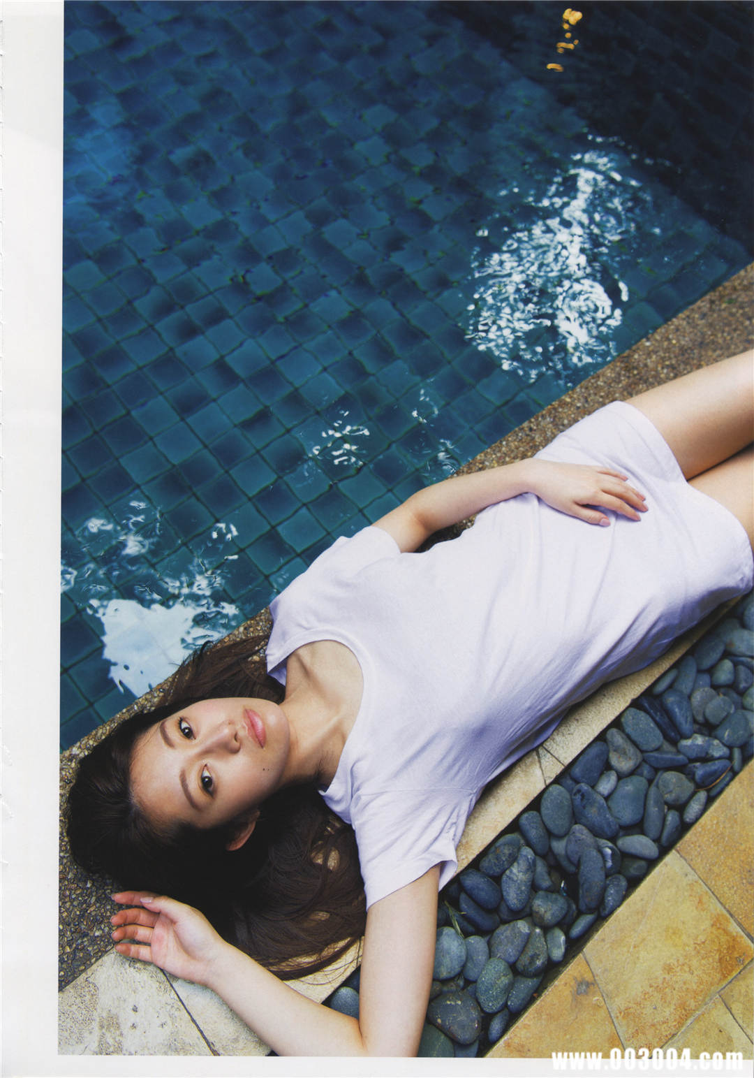 樱井玲香写真集《自由ということ》高清全本