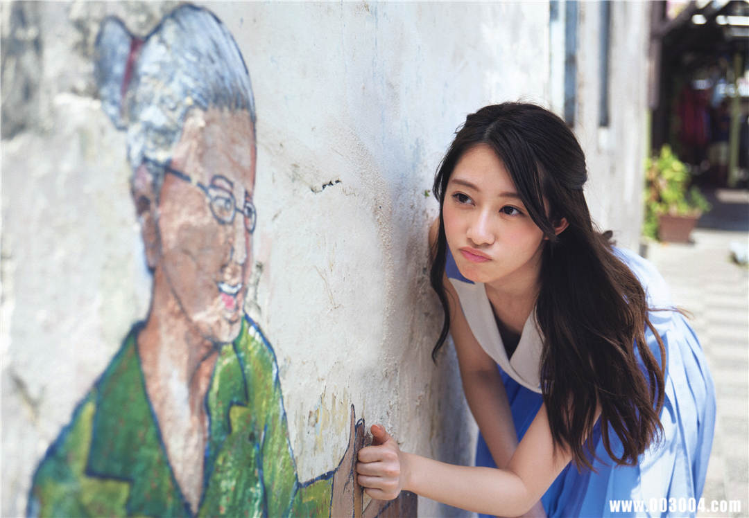 樱井玲香写真集《自由ということ》高清全本