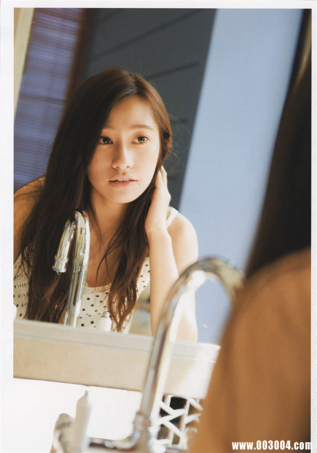 樱井玲香写真集《自由ということ》高清全本