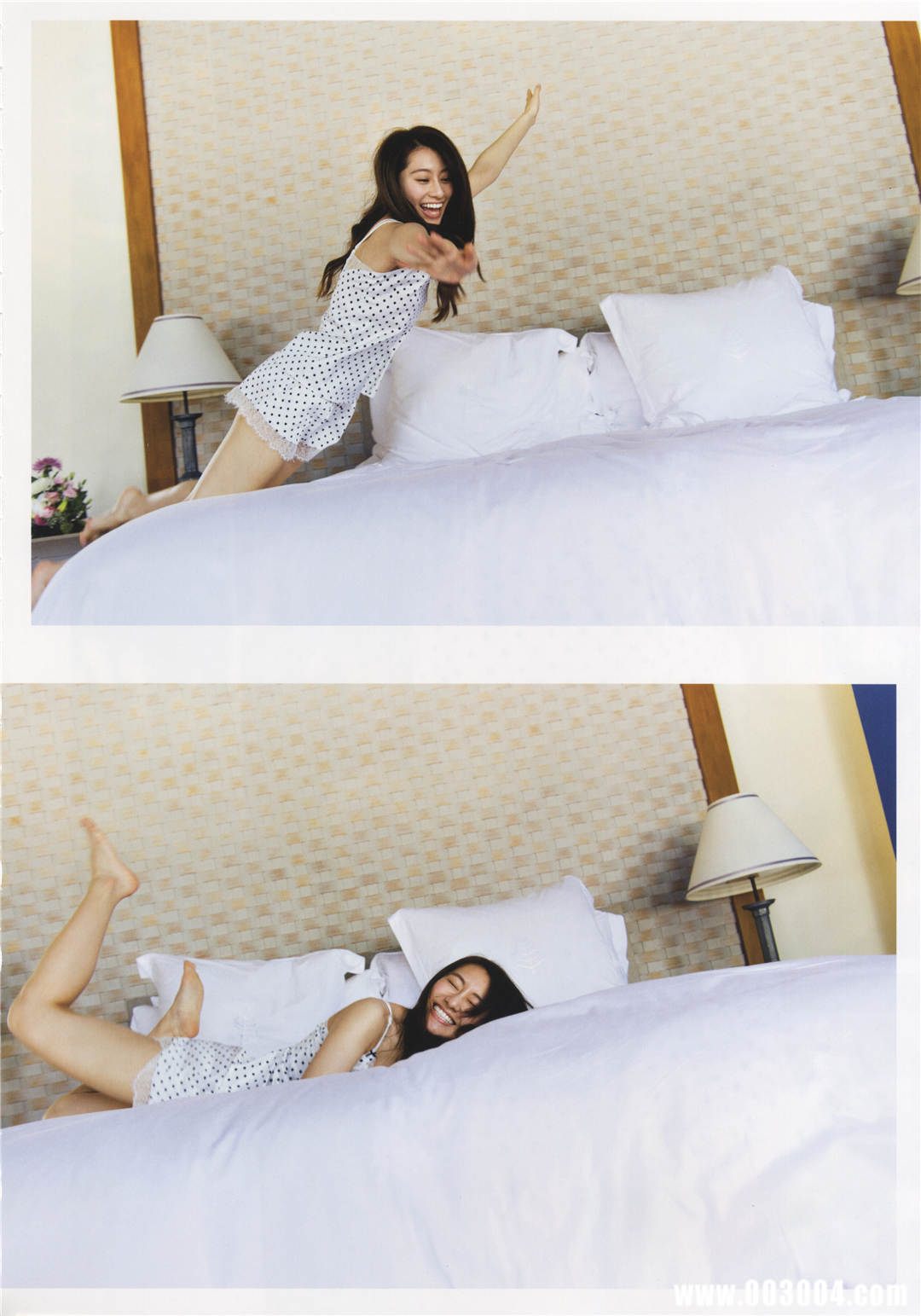 樱井玲香写真集《自由ということ》高清全本