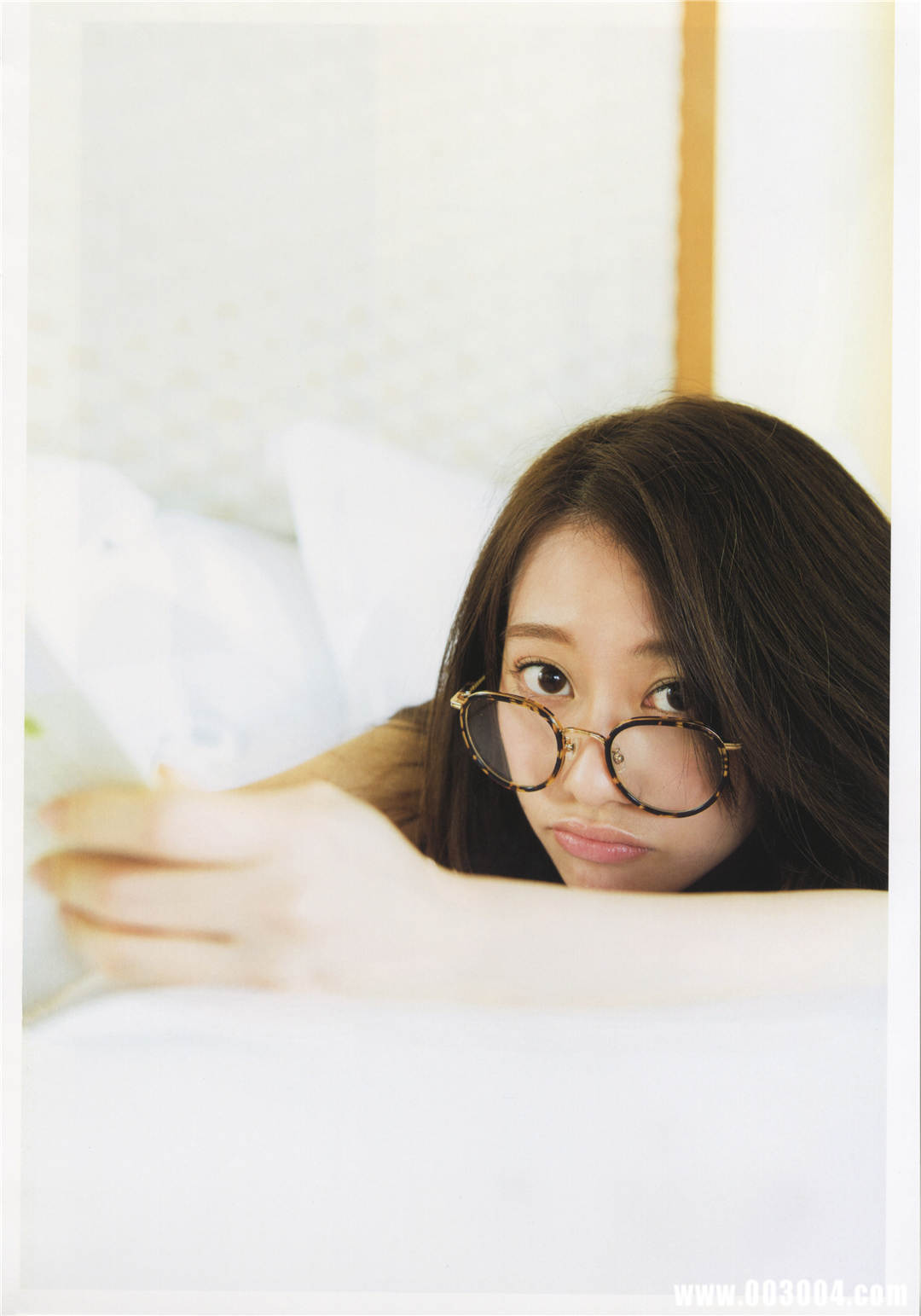 樱井玲香写真集《自由ということ》高清全本