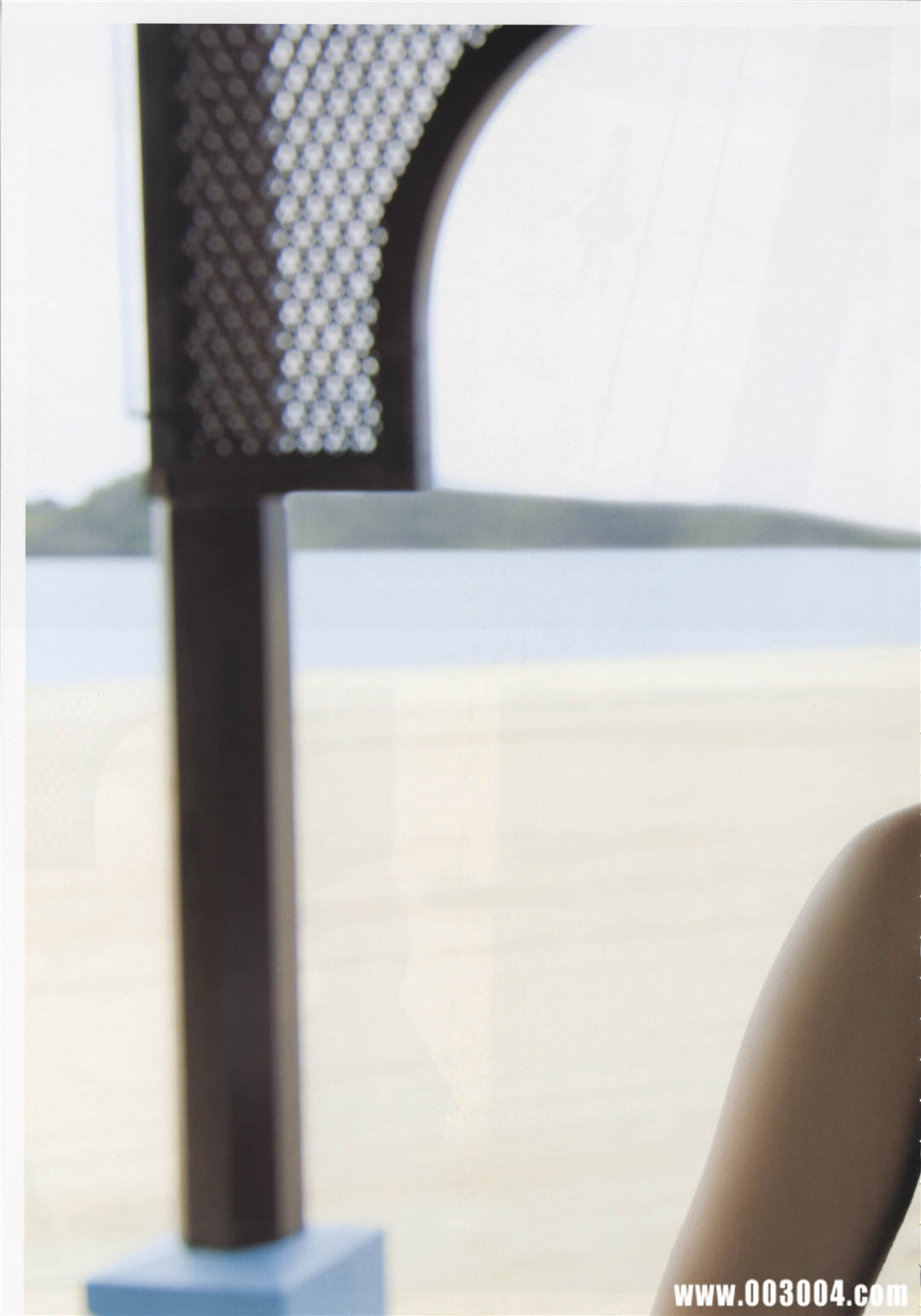 樱井玲香写真集《自由ということ》高清全本