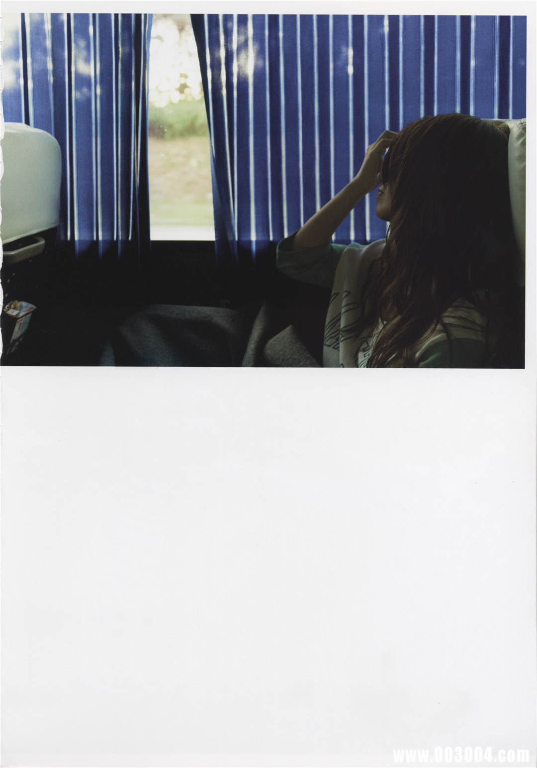 樱井玲香写真集《自由ということ》高清全本