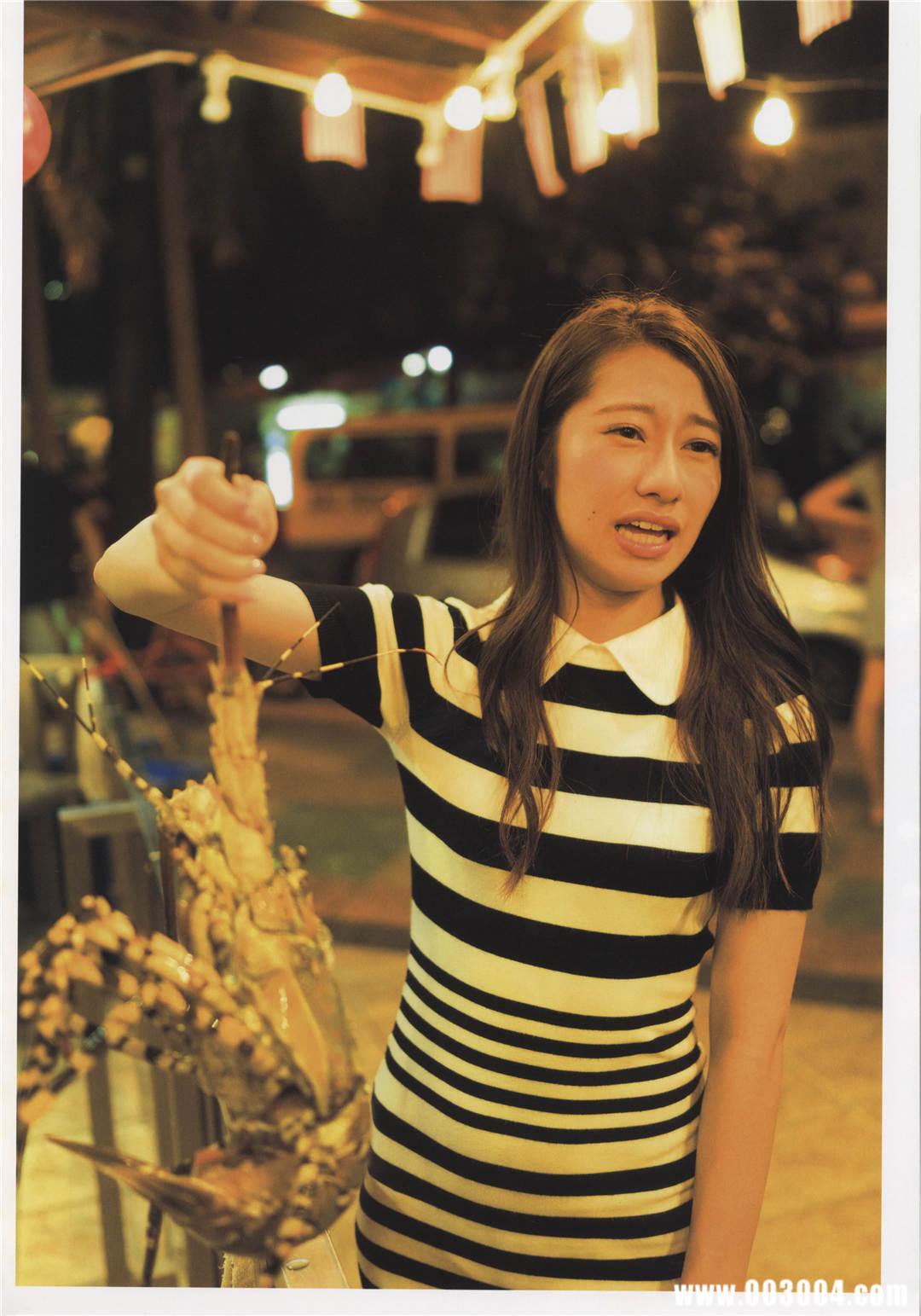 樱井玲香写真集《自由ということ》高清全本