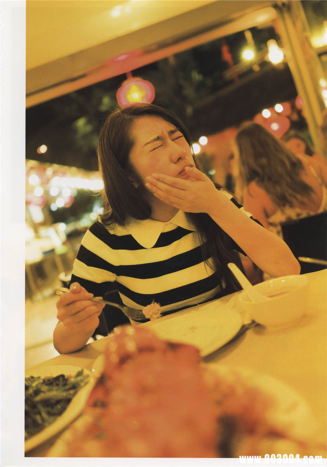 樱井玲香写真集《自由ということ》高清全本