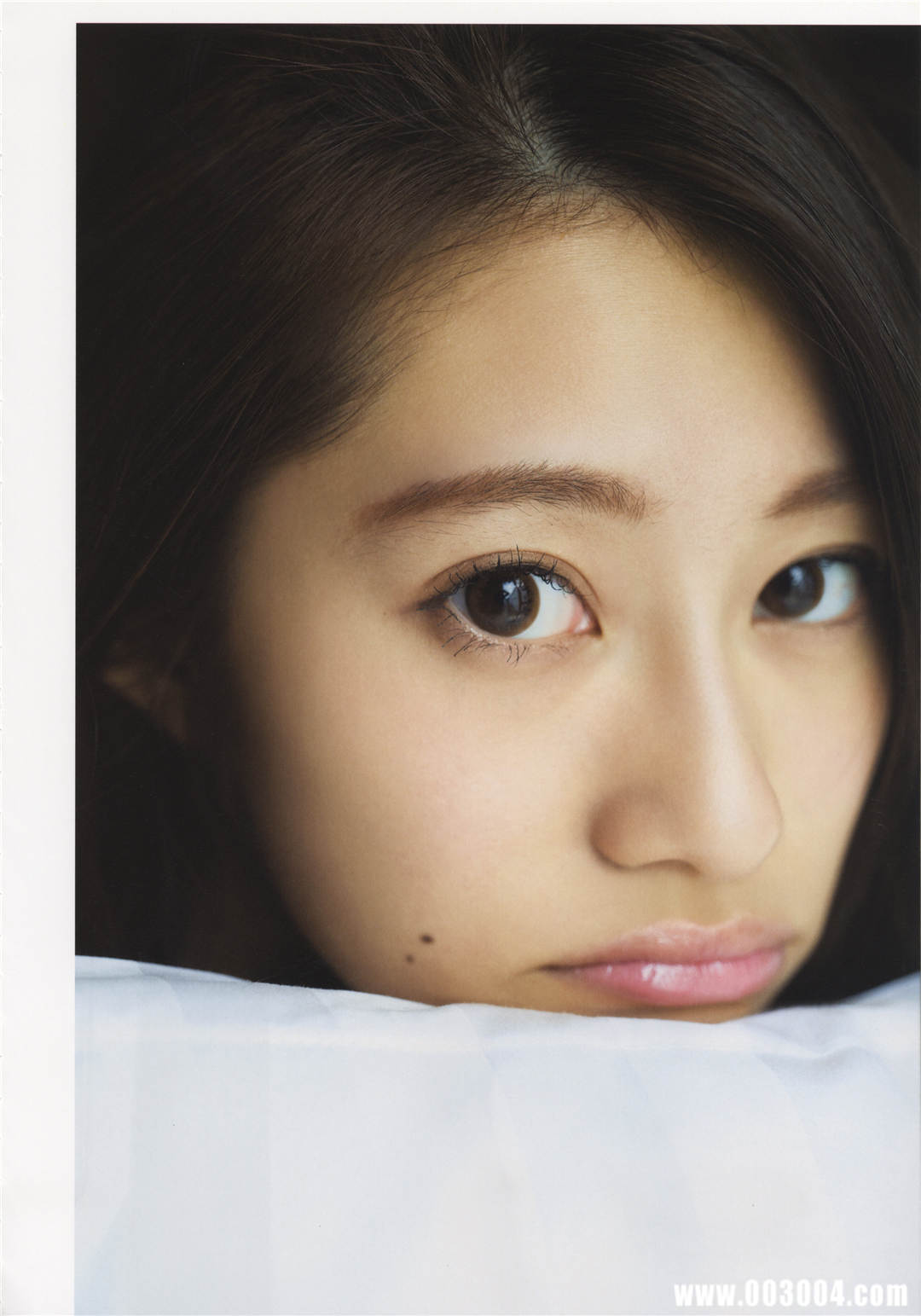 樱井玲香写真集《自由ということ》高清全本