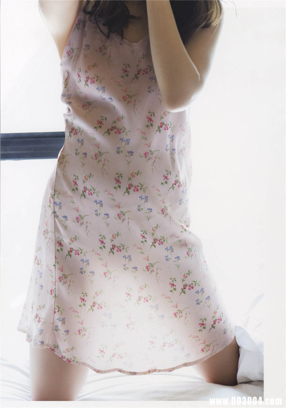 樱井玲香写真集《自由ということ》高清全本