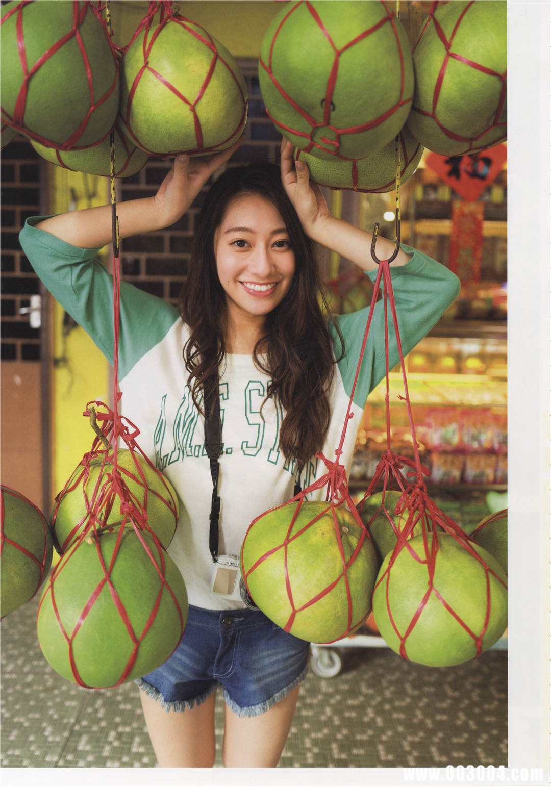 樱井玲香写真集《自由ということ》高清全本