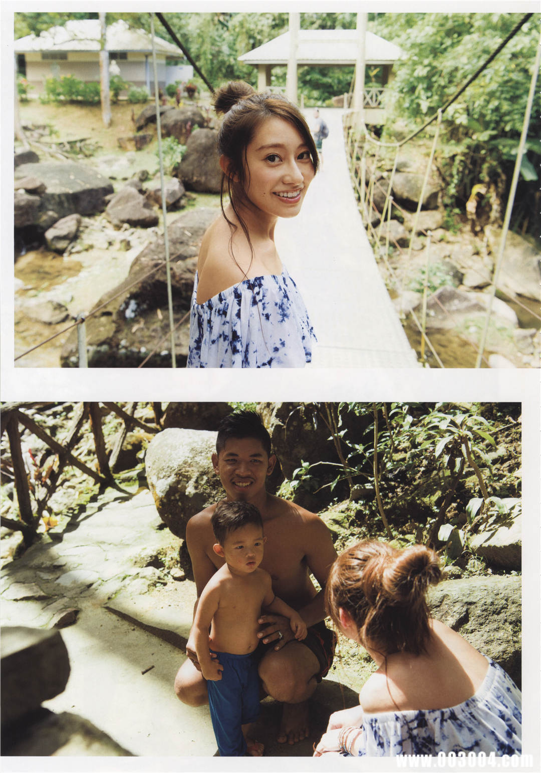 樱井玲香写真集《自由ということ》高清全本