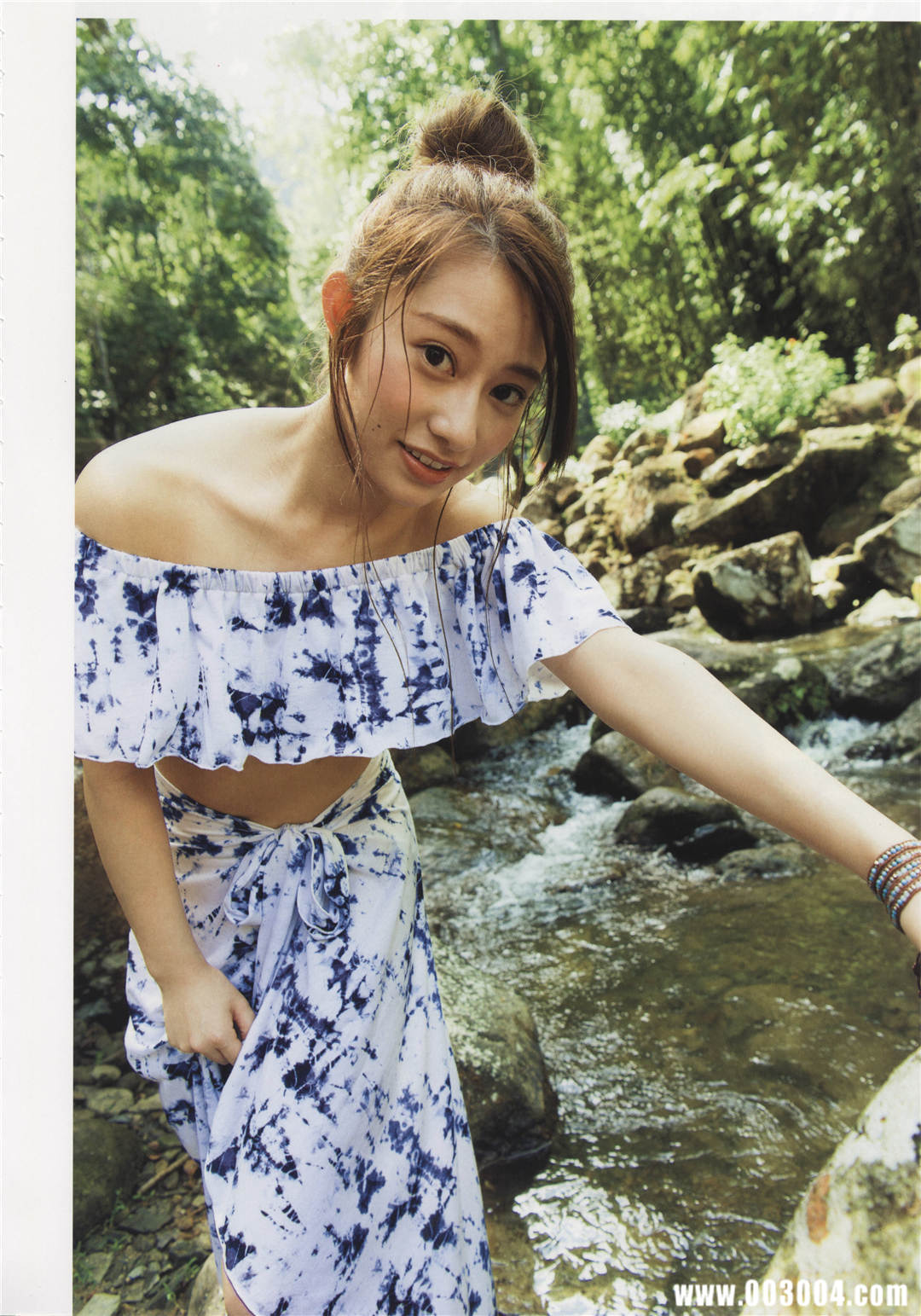 樱井玲香写真集《自由ということ》高清全本