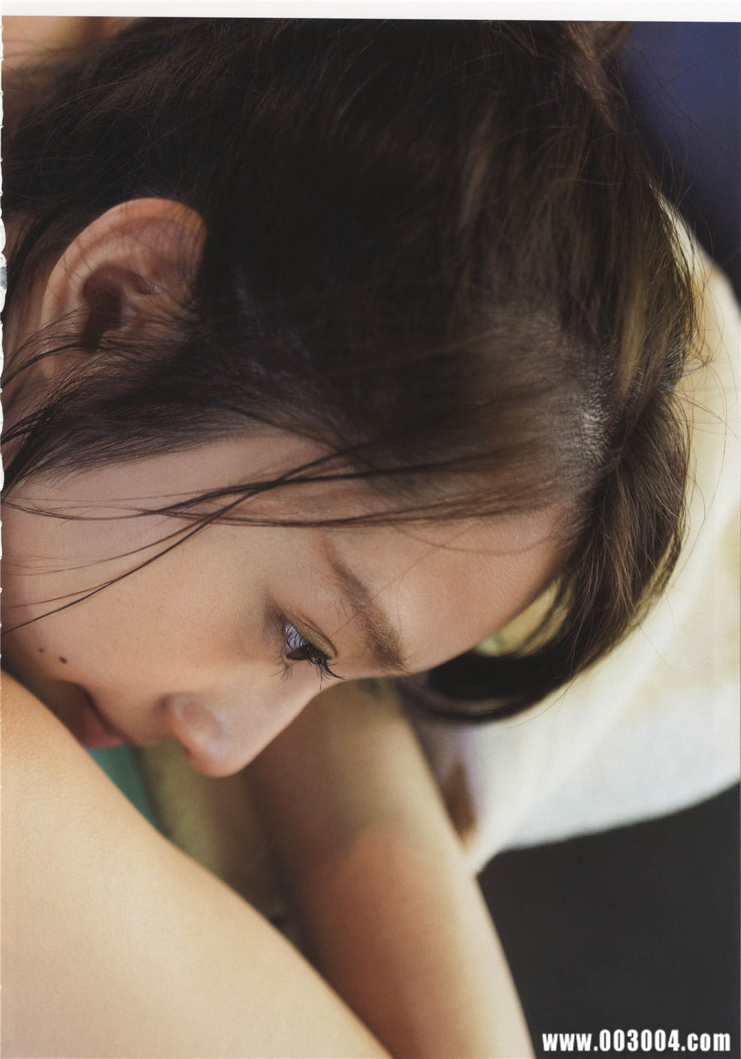 樱井玲香写真集《自由ということ》高清全本