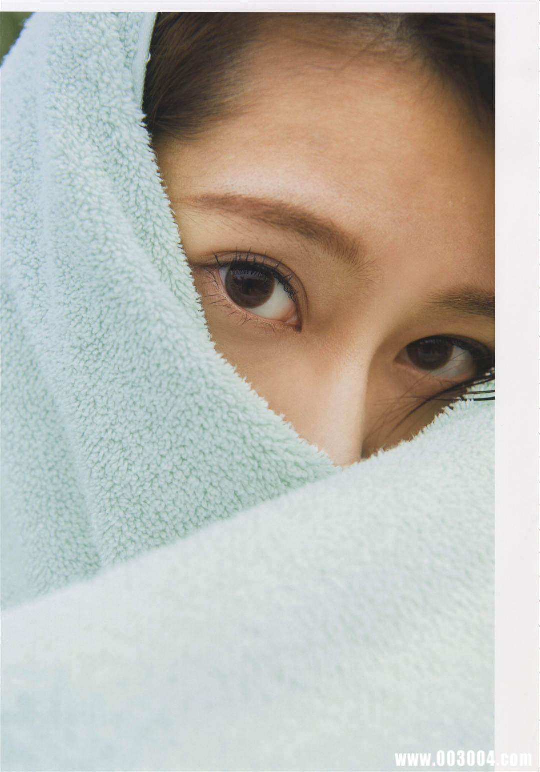 樱井玲香写真集《自由ということ》高清全本