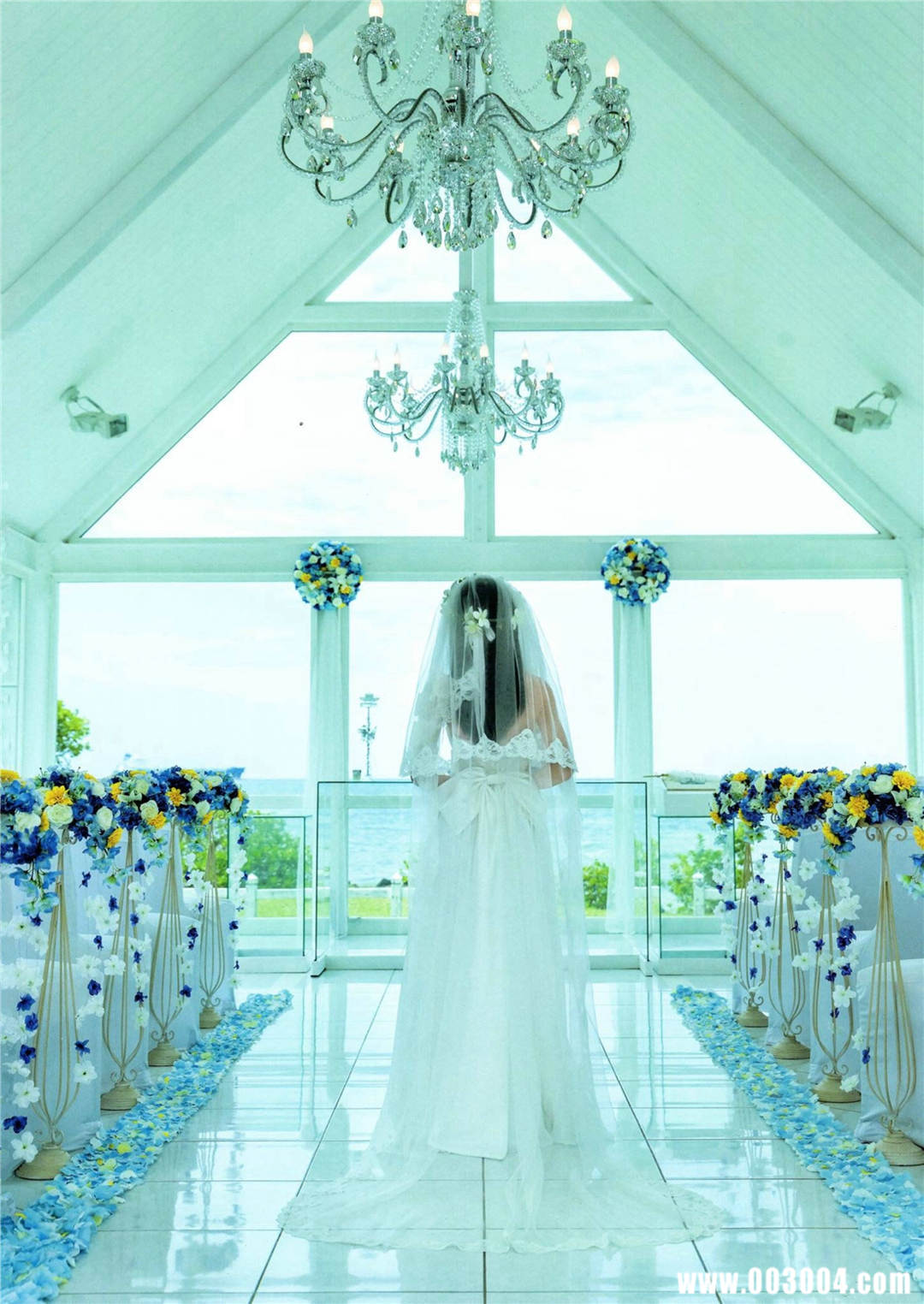 秋元真夏1ST写真集《真夏の気圧配置》高清全本