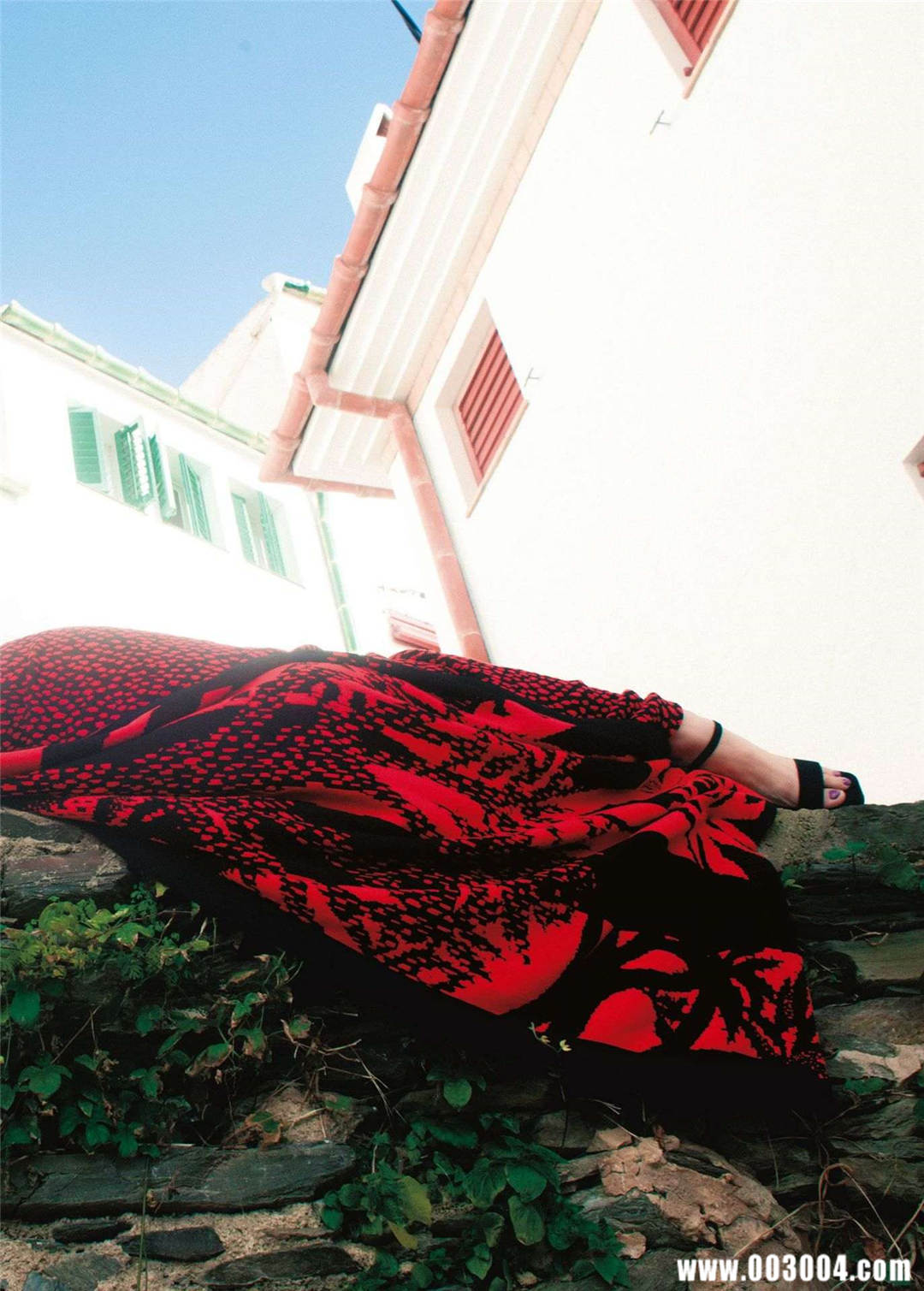 池田依来沙1ST写真集《Pinturita》高清全本