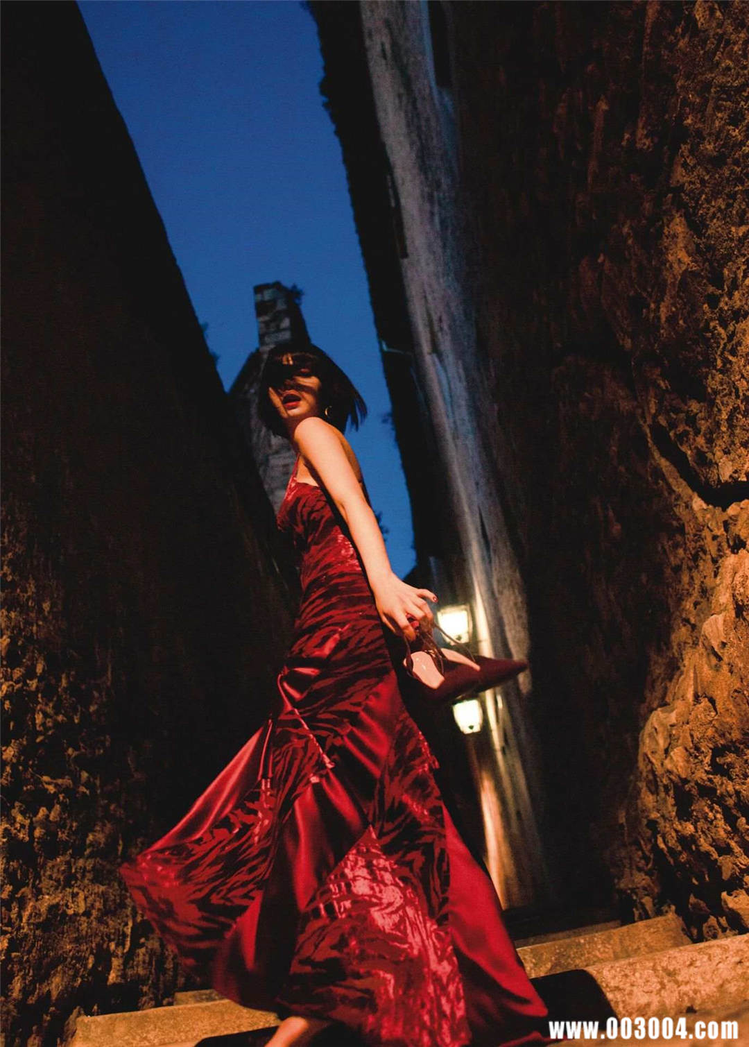 池田依来沙1ST写真集《Pinturita》高清全本