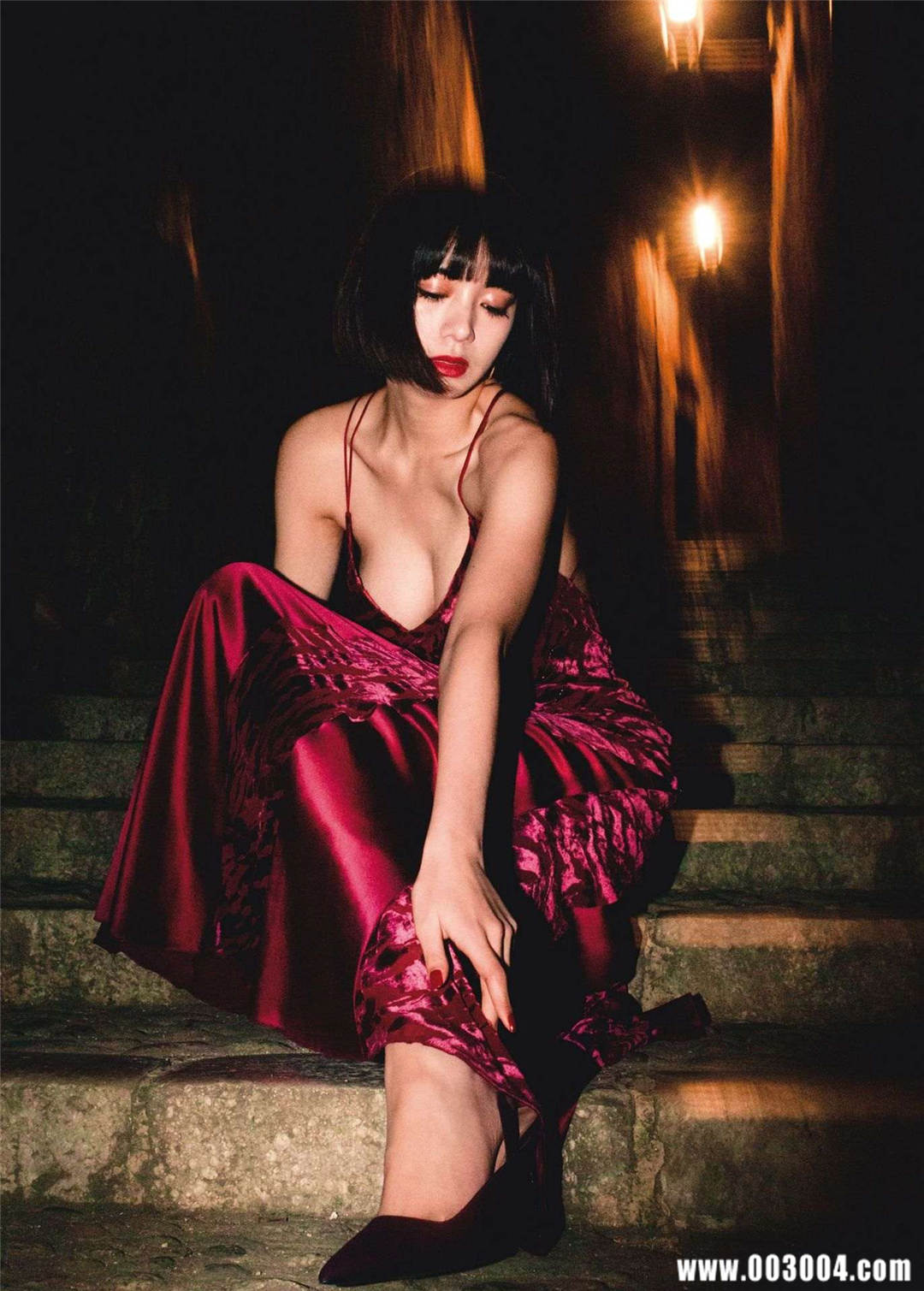 池田依来沙1ST写真集《Pinturita》高清全本