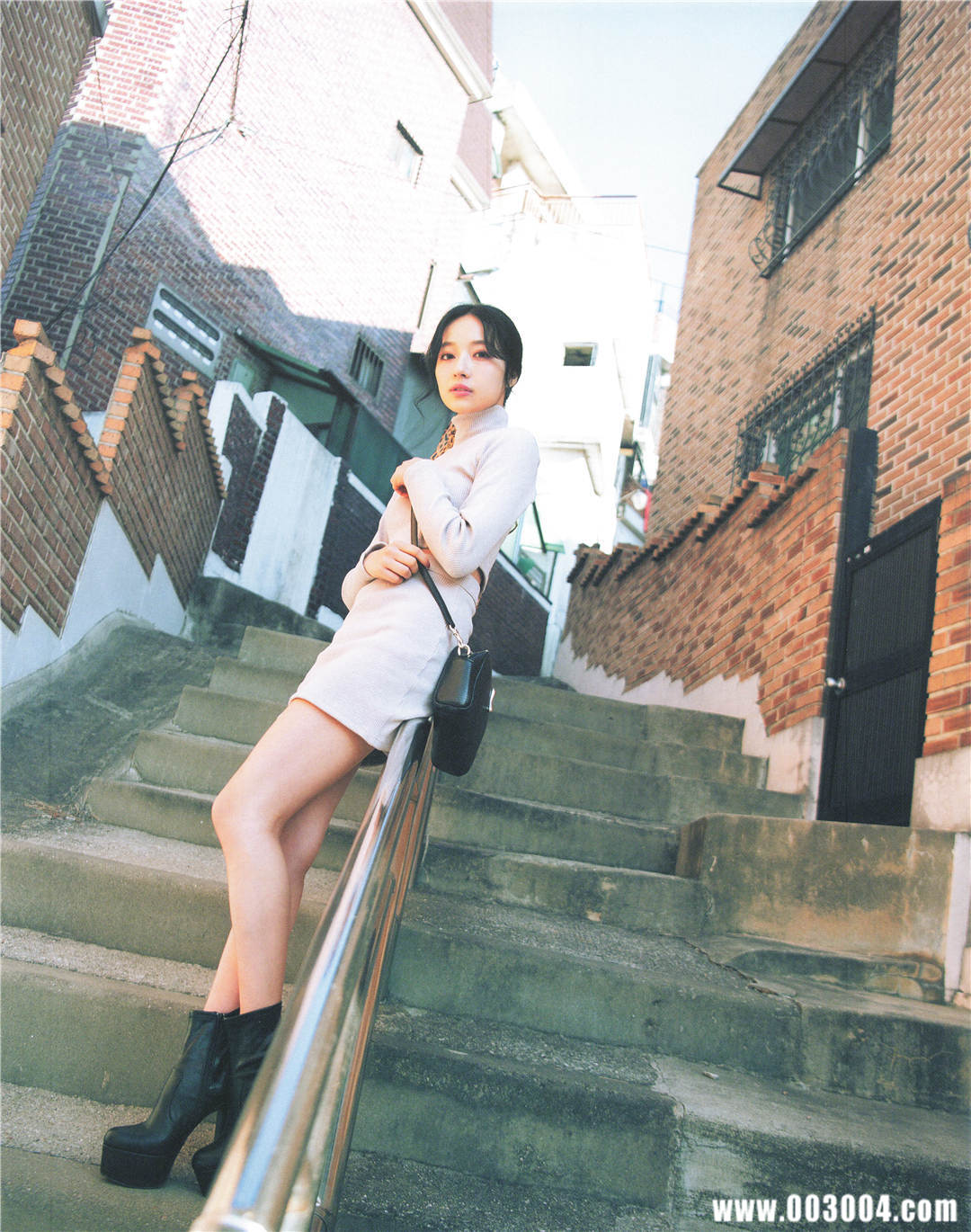 颠覆性美貌 | 村濑纱英1ST写真集《Sがいい》高清全本