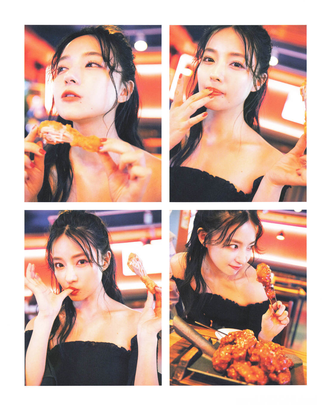 颠覆性美貌 | 村濑纱英1ST写真集《Sがいい》高清全本