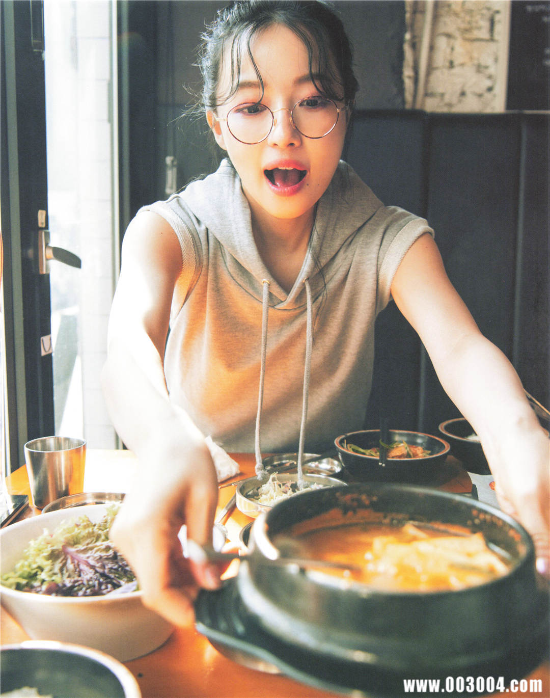 颠覆性美貌 | 村濑纱英1ST写真集《Sがいい》高清全本