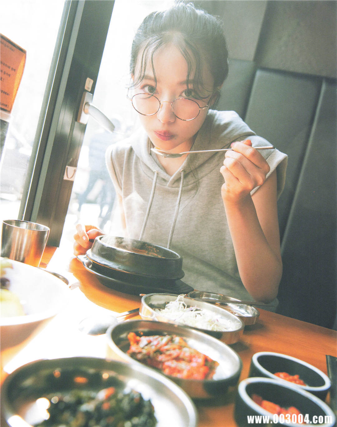 颠覆性美貌 | 村濑纱英1ST写真集《Sがいい》高清全本