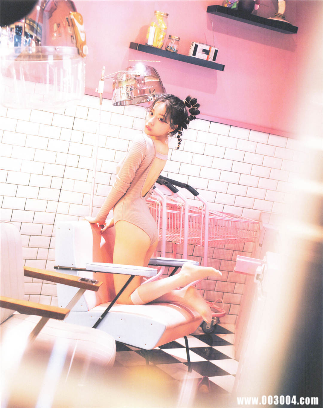 颠覆性美貌 | 村濑纱英1ST写真集《Sがいい》高清全本