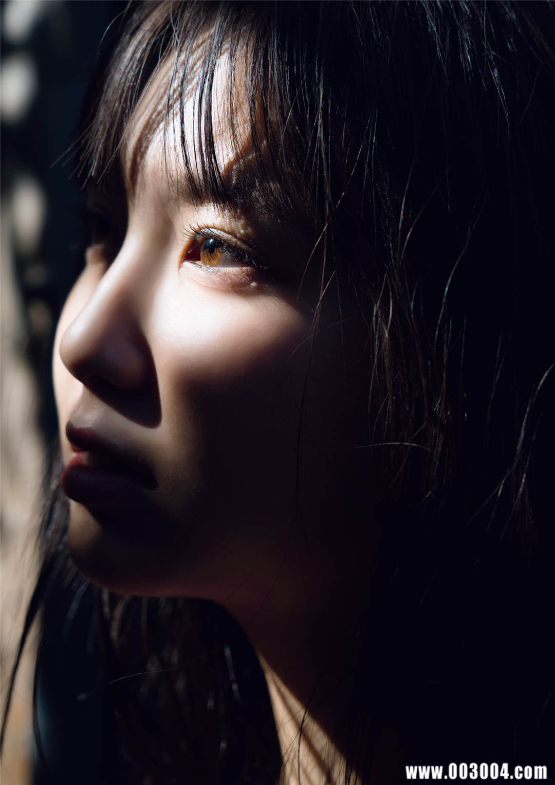 泽口爱华1st写真集《でらあいか》高清全本