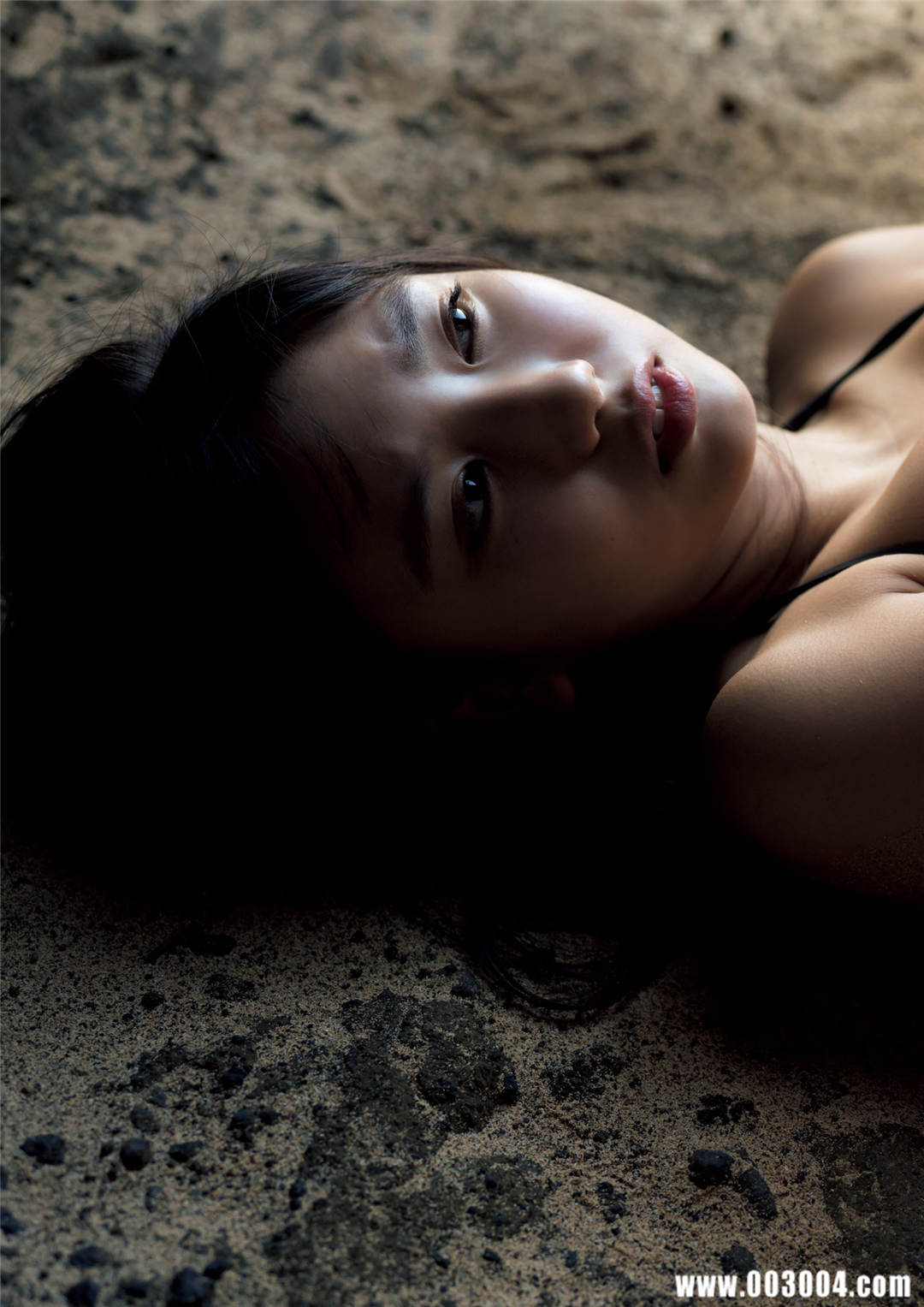 泽口爱华1st写真集《でらあいか》高清全本