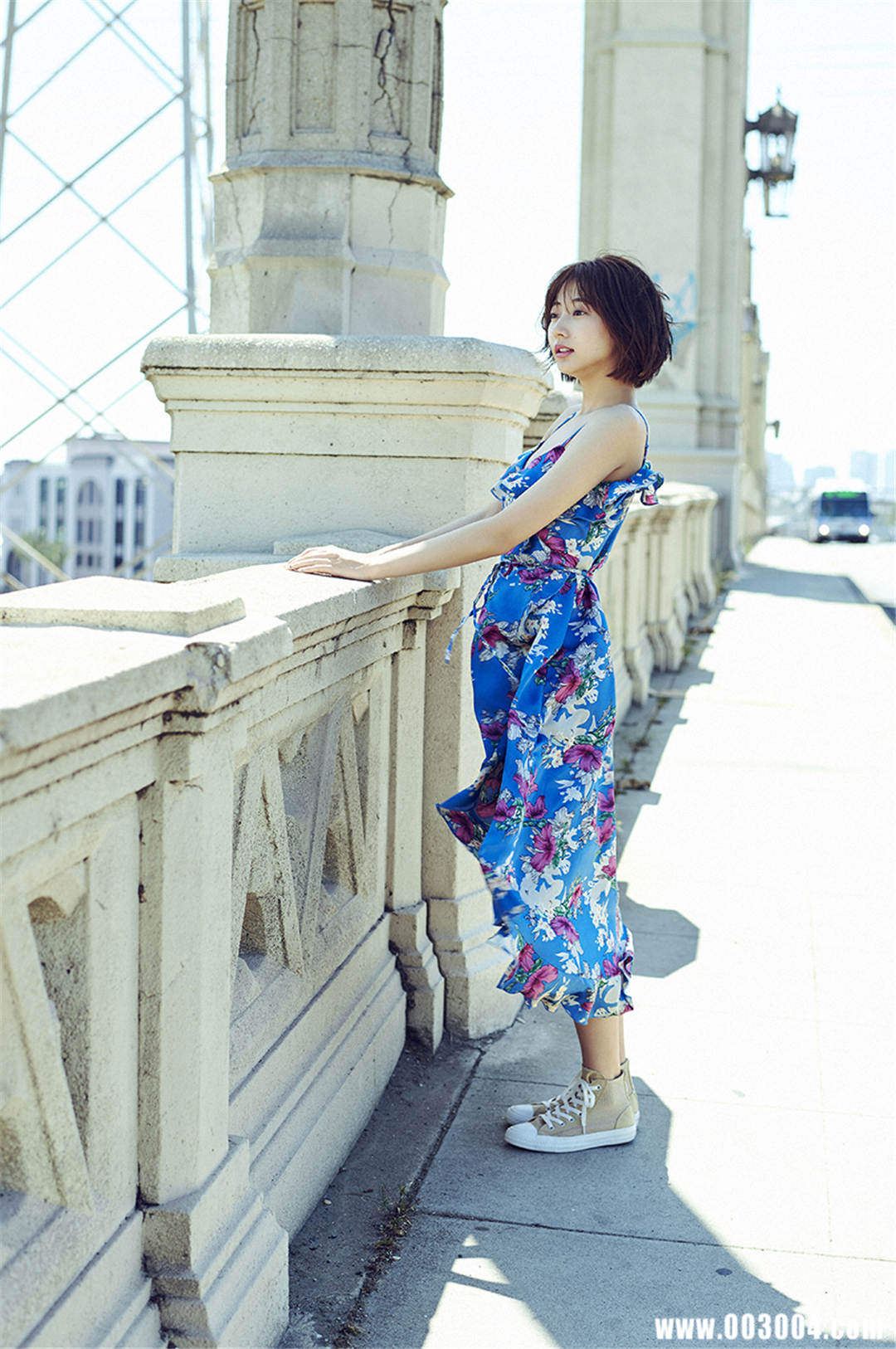 武田玲奈写真集《The Last 》高清全本