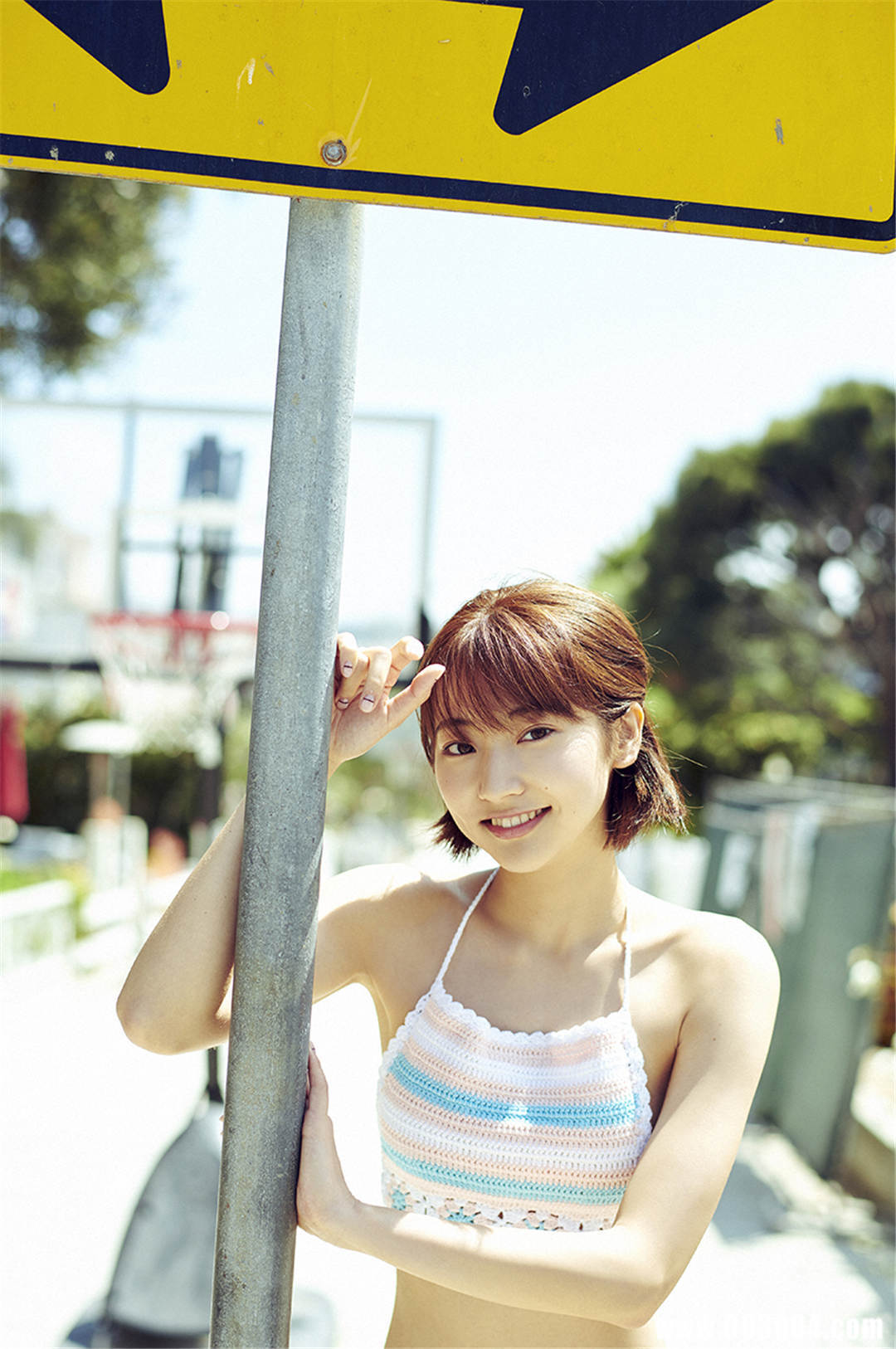 武田玲奈写真集《The Last 》高清全本