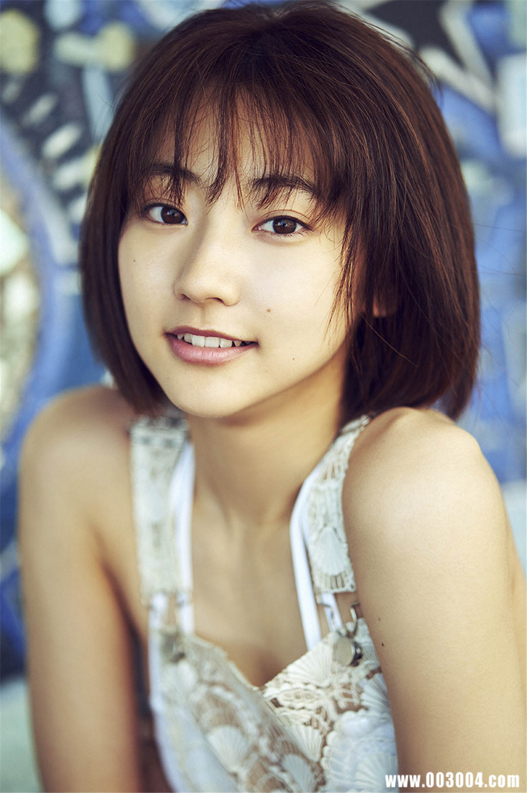 武田玲奈写真集《The Last 》高清全本