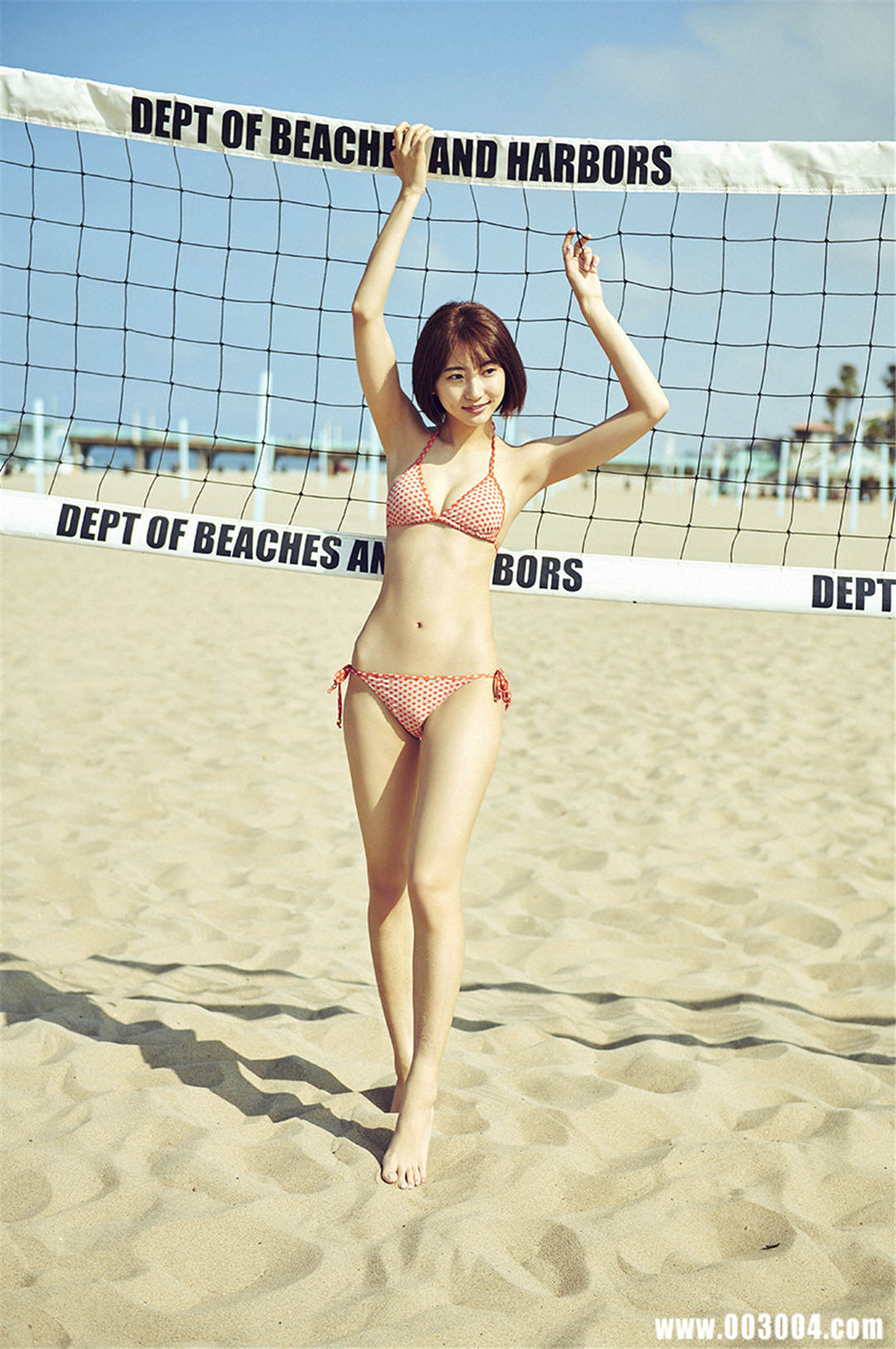 武田玲奈写真集《The Last 》高清全本