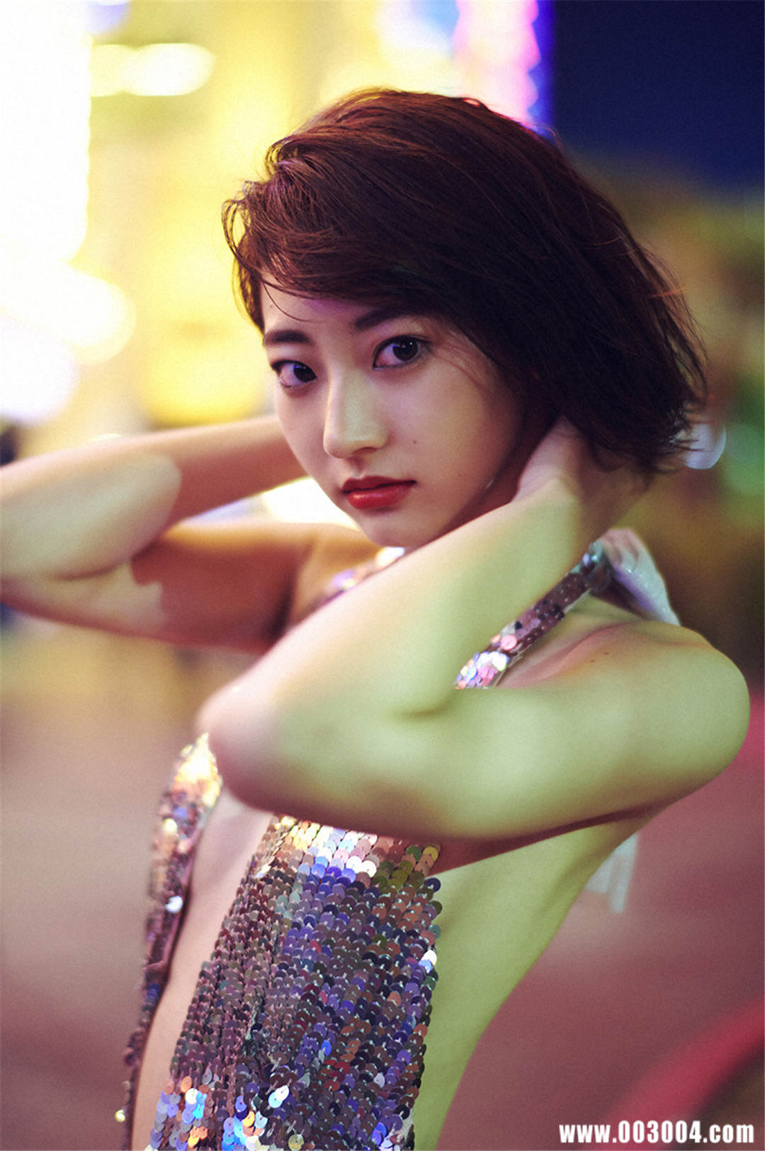 武田玲奈写真集《The Last 》高清全本