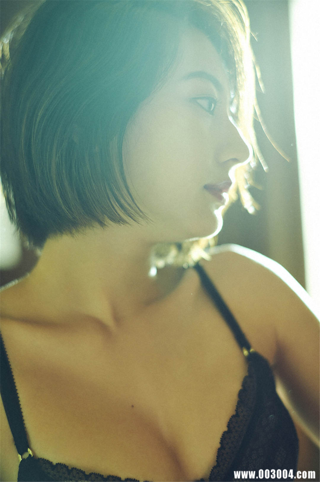 武田玲奈写真集《The Last 》高清全本