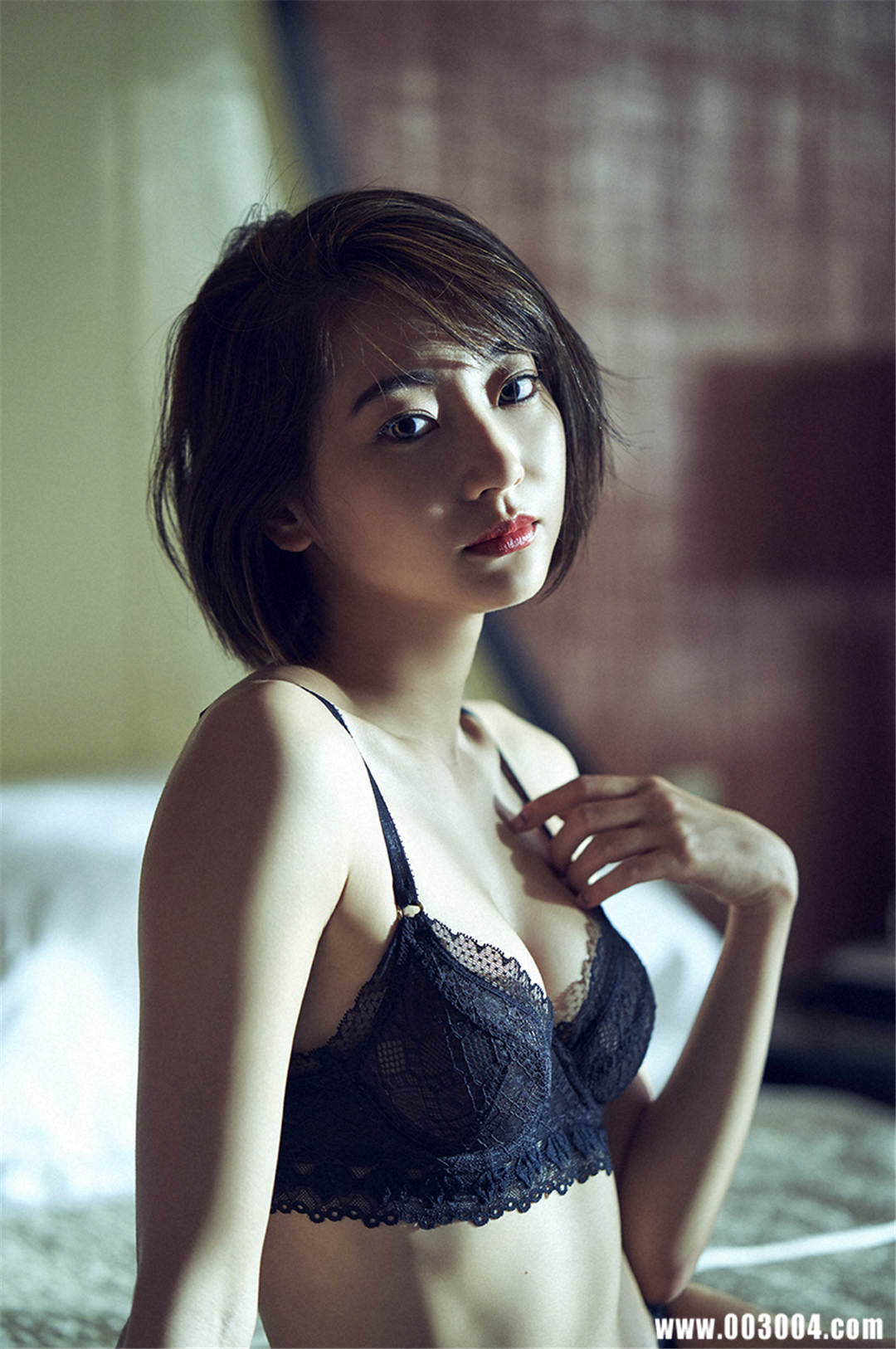 武田玲奈写真集《The Last 》高清全本