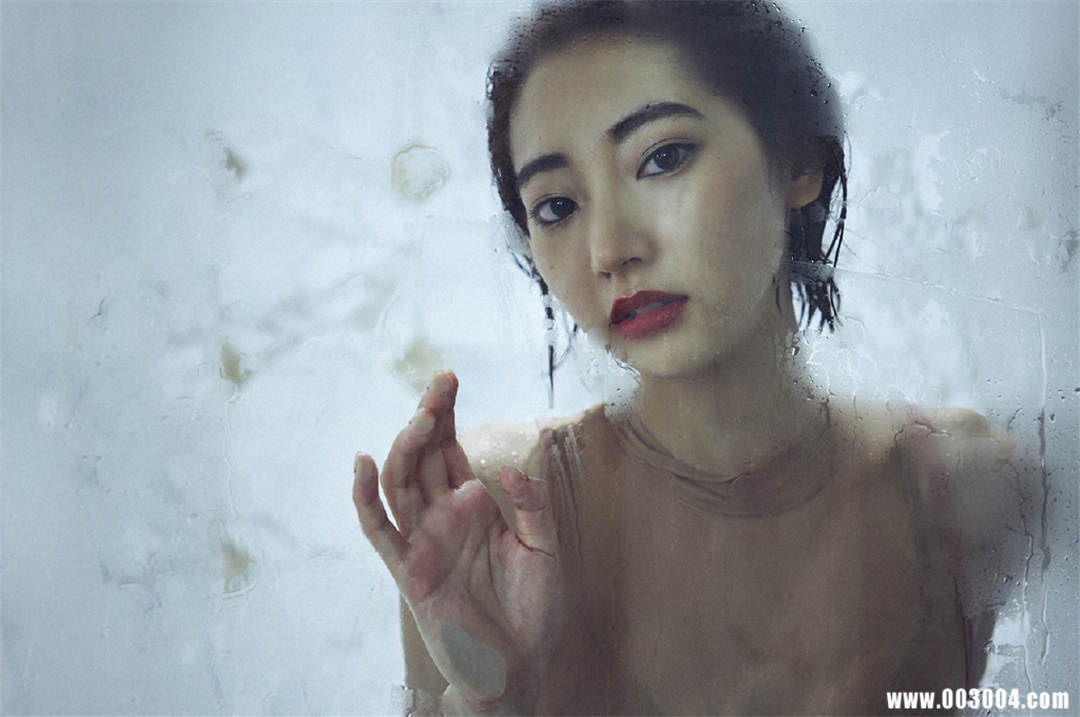 武田玲奈写真集《The Last 》高清全本