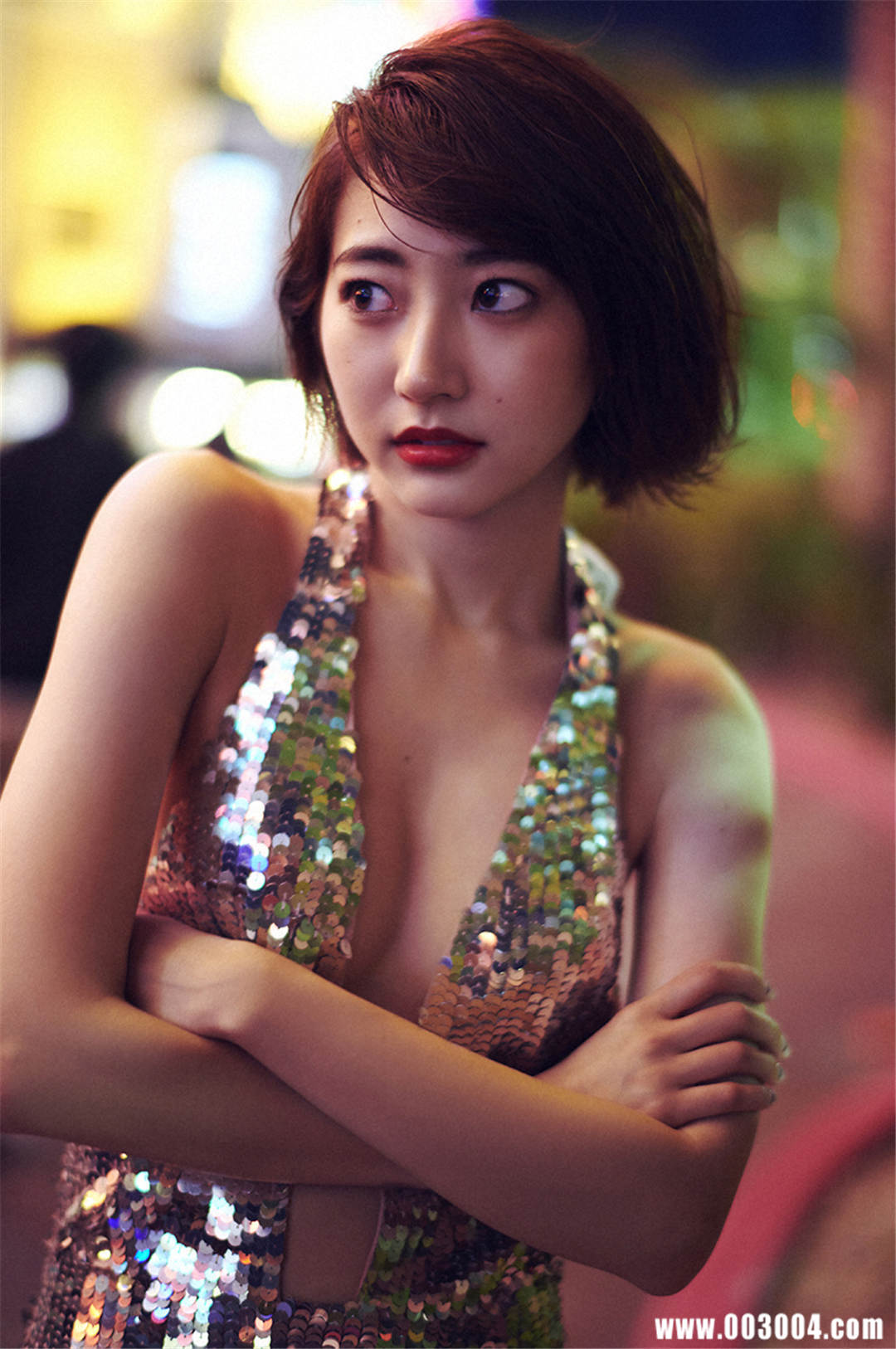 武田玲奈写真集《The Last 》高清全本